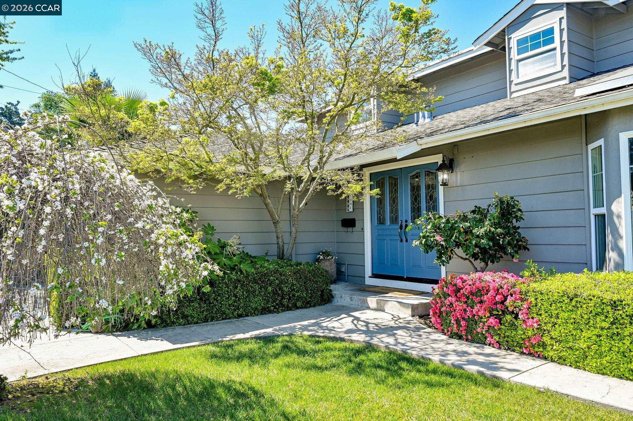 203 Virginia Cir, Martinez, CA, 94553