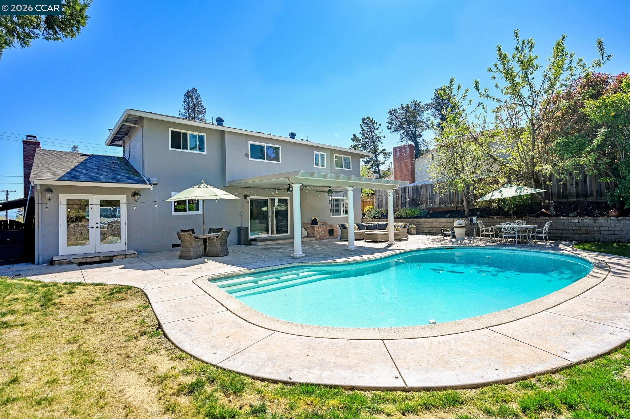 203 Virginia Cir, Martinez, CA, 94553
