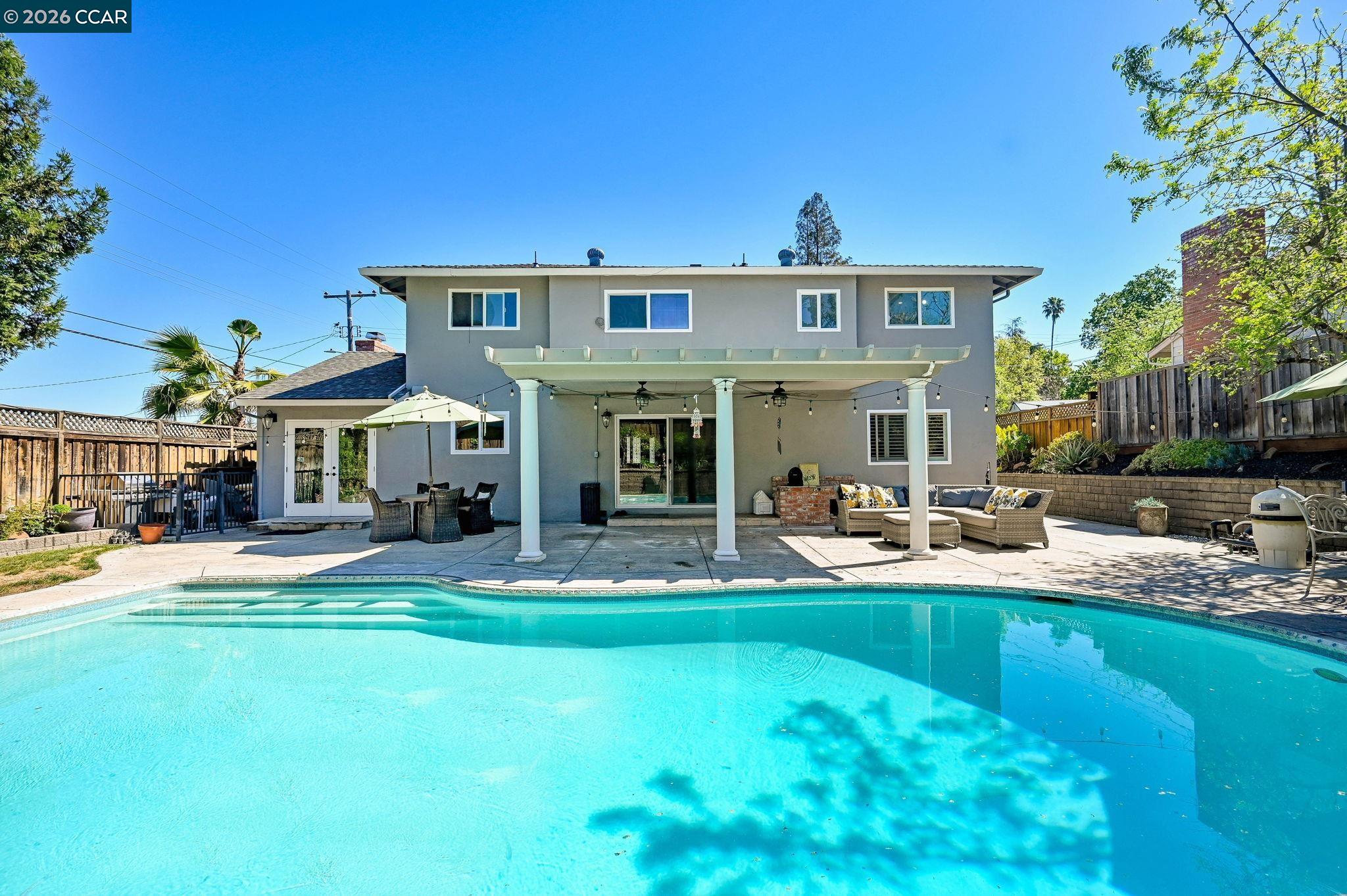 203 Virginia Cir, Martinez, CA, 94553