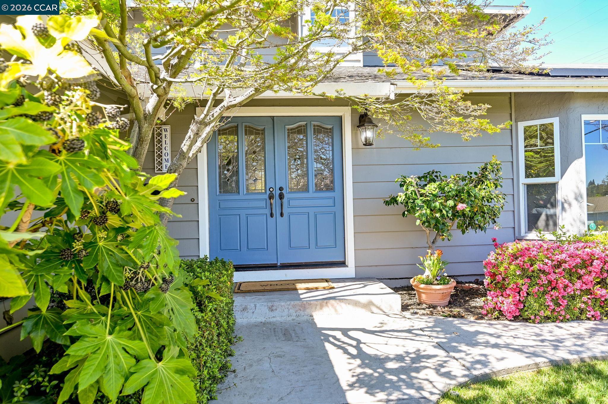 203 Virginia Cir, Martinez, CA, 94553