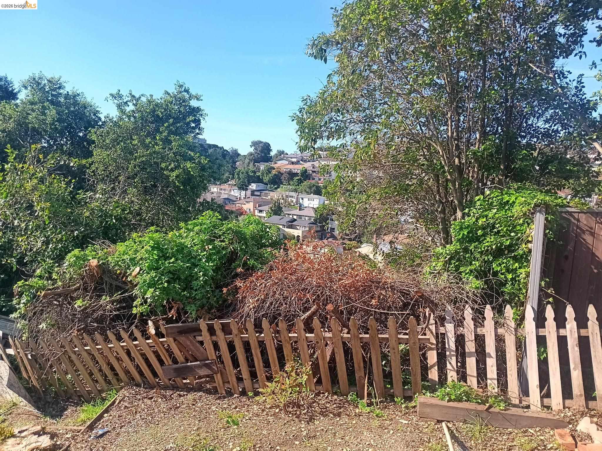 Detail Gallery Image 8 of 22 For 2843 Jennifer Dr, Castro Valley,  CA 94546 - 4 Beds | 2/1 Baths