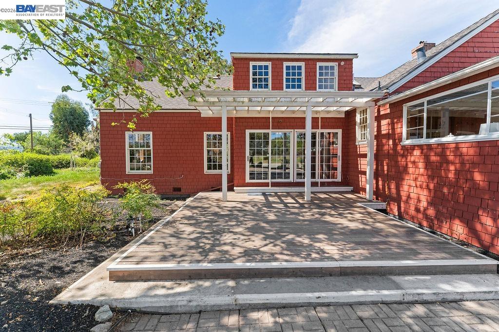 Detail Gallery Image 32 of 59 For 1972 S Livermore Ave, Livermore,  CA 94550 - 5 Beds | 2 Baths