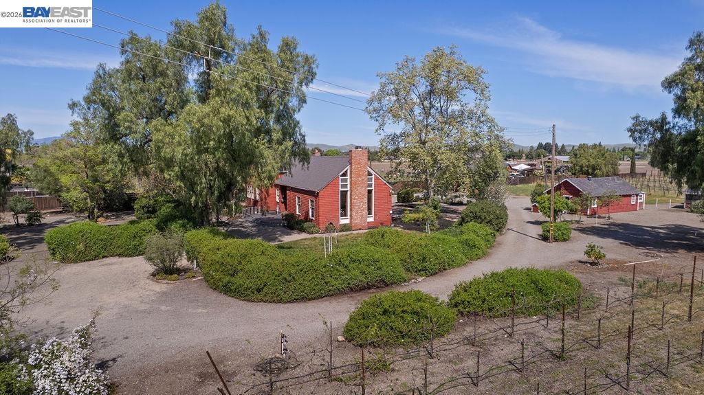 Detail Gallery Image 47 of 59 For 1972 S Livermore Ave, Livermore,  CA 94550 - 5 Beds | 2 Baths