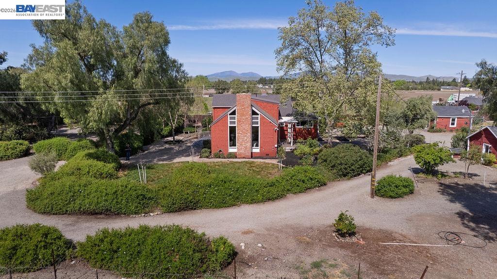 Detail Gallery Image 48 of 59 For 1972 S Livermore Ave, Livermore,  CA 94550 - 5 Beds | 2 Baths