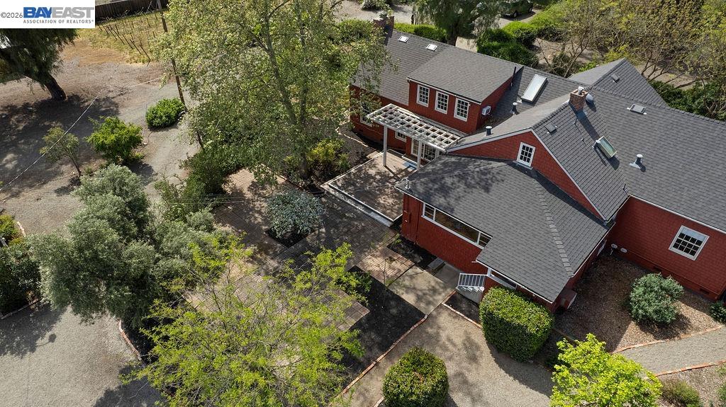 Detail Gallery Image 49 of 59 For 1972 S Livermore Ave, Livermore,  CA 94550 - 5 Beds | 2 Baths