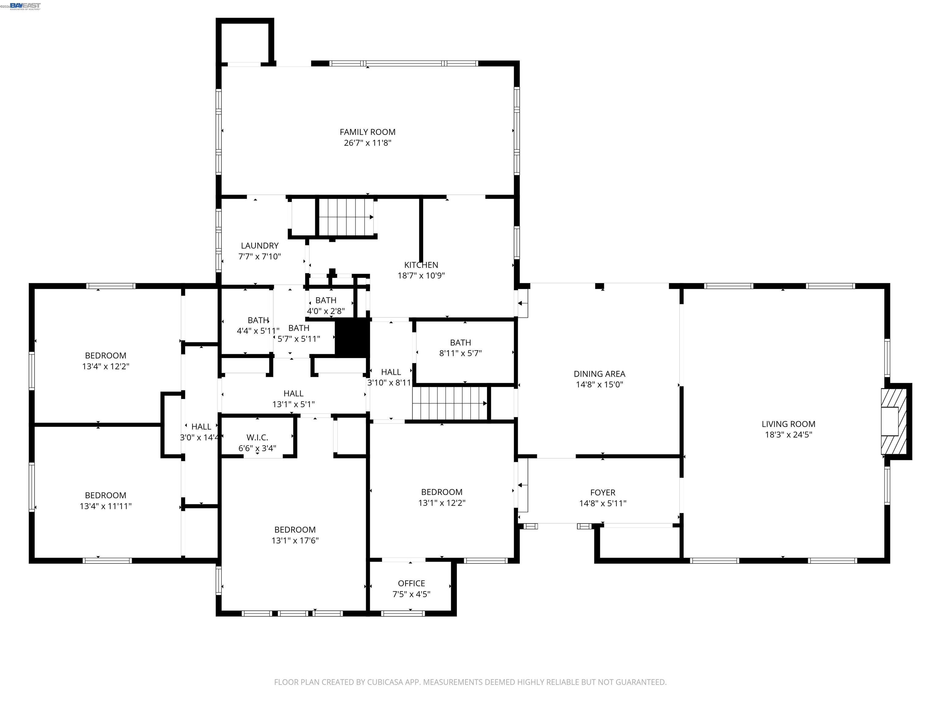 Detail Gallery Image 57 of 59 For 1972 S Livermore Ave, Livermore,  CA 94550 - 5 Beds | 2 Baths