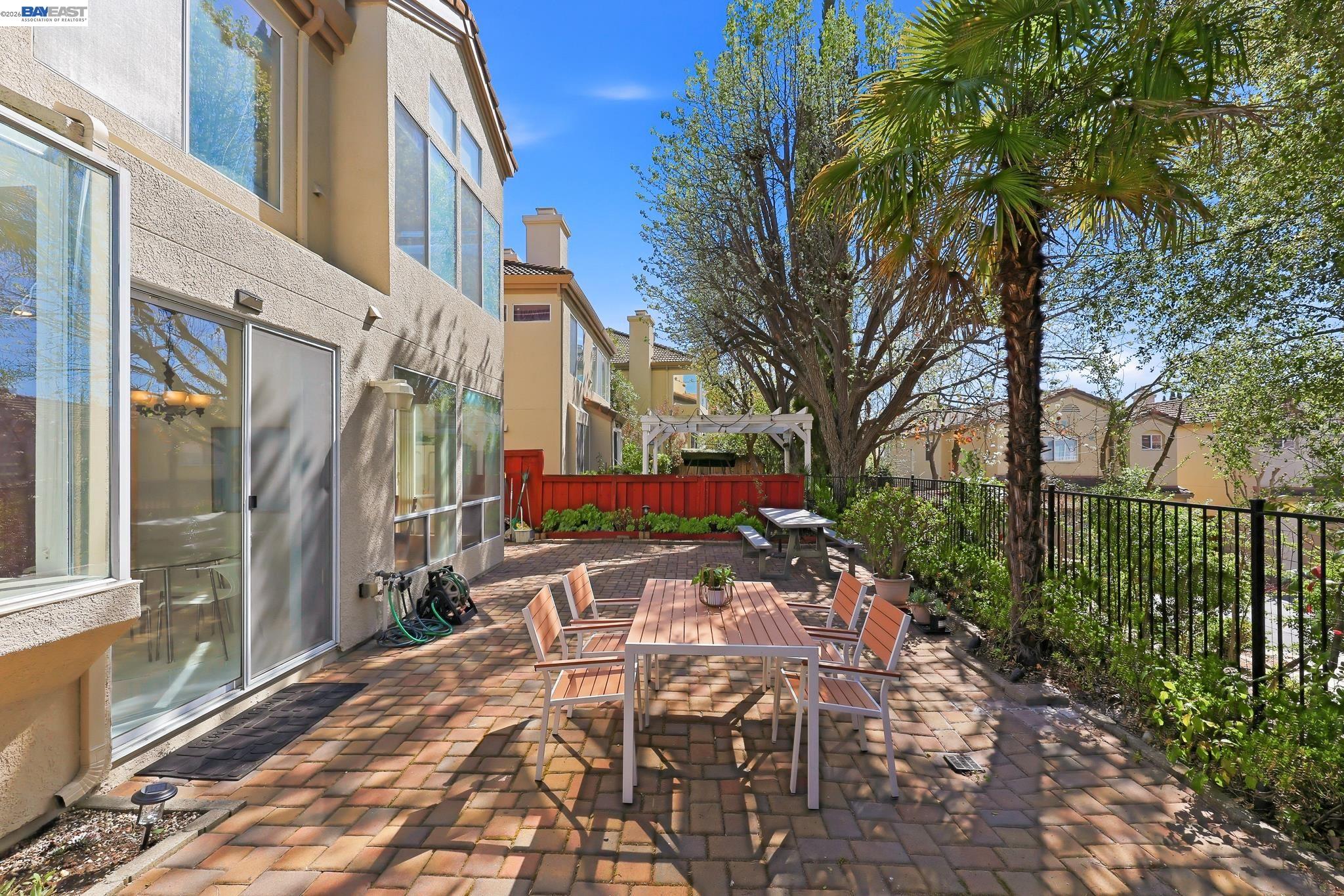 Detail Gallery Image 50 of 60 For 906 Vista Pointe Dr, San Ramon,  CA 94582 - 3 Beds | 2/1 Baths