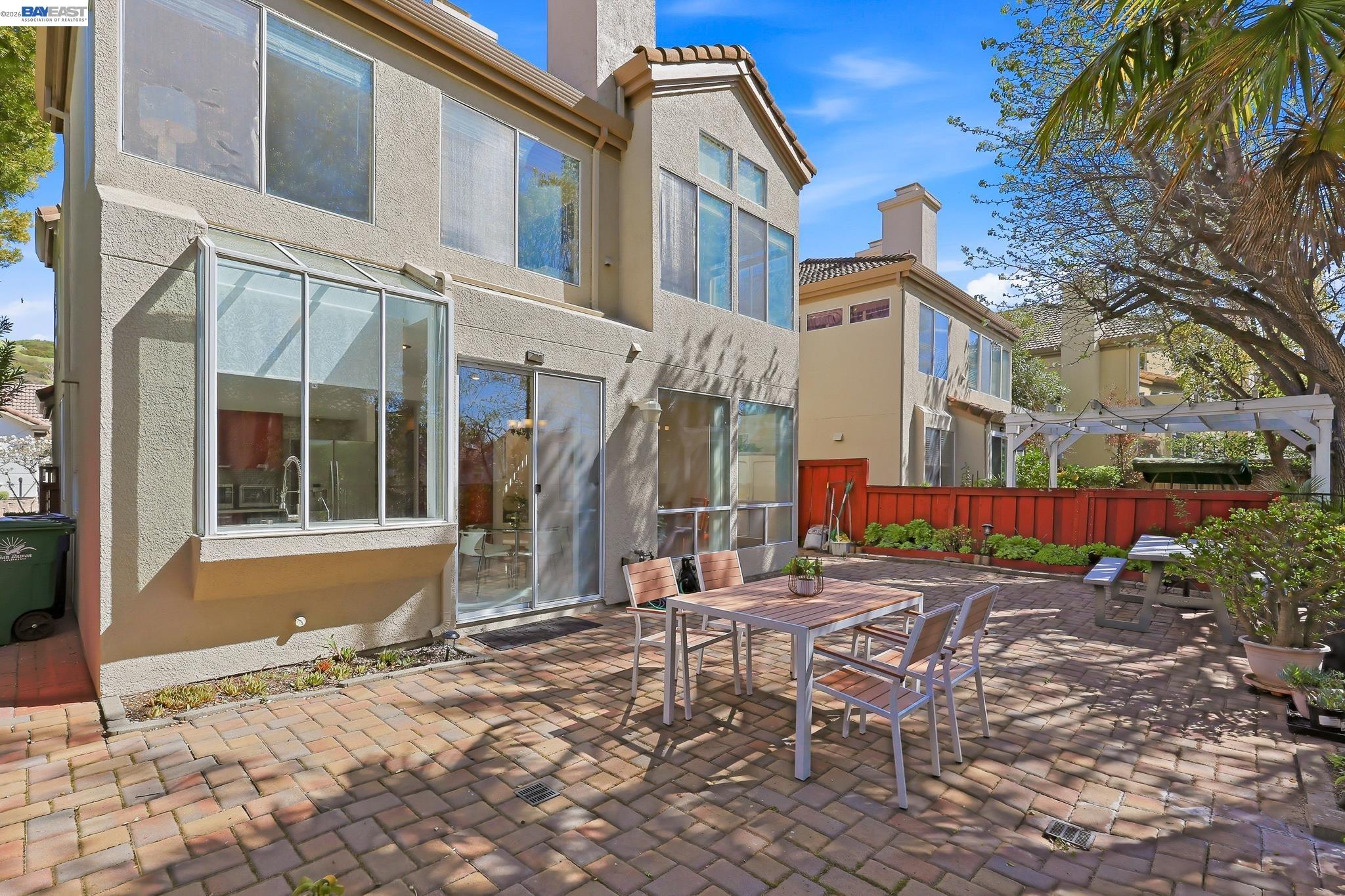 Detail Gallery Image 51 of 60 For 906 Vista Pointe Dr, San Ramon,  CA 94582 - 3 Beds | 2/1 Baths