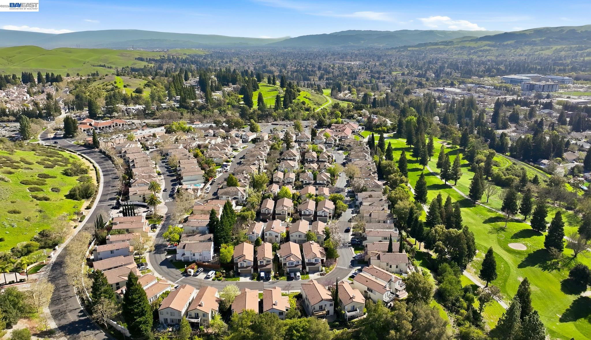 Detail Gallery Image 55 of 60 For 906 Vista Pointe Dr, San Ramon,  CA 94582 - 3 Beds | 2/1 Baths