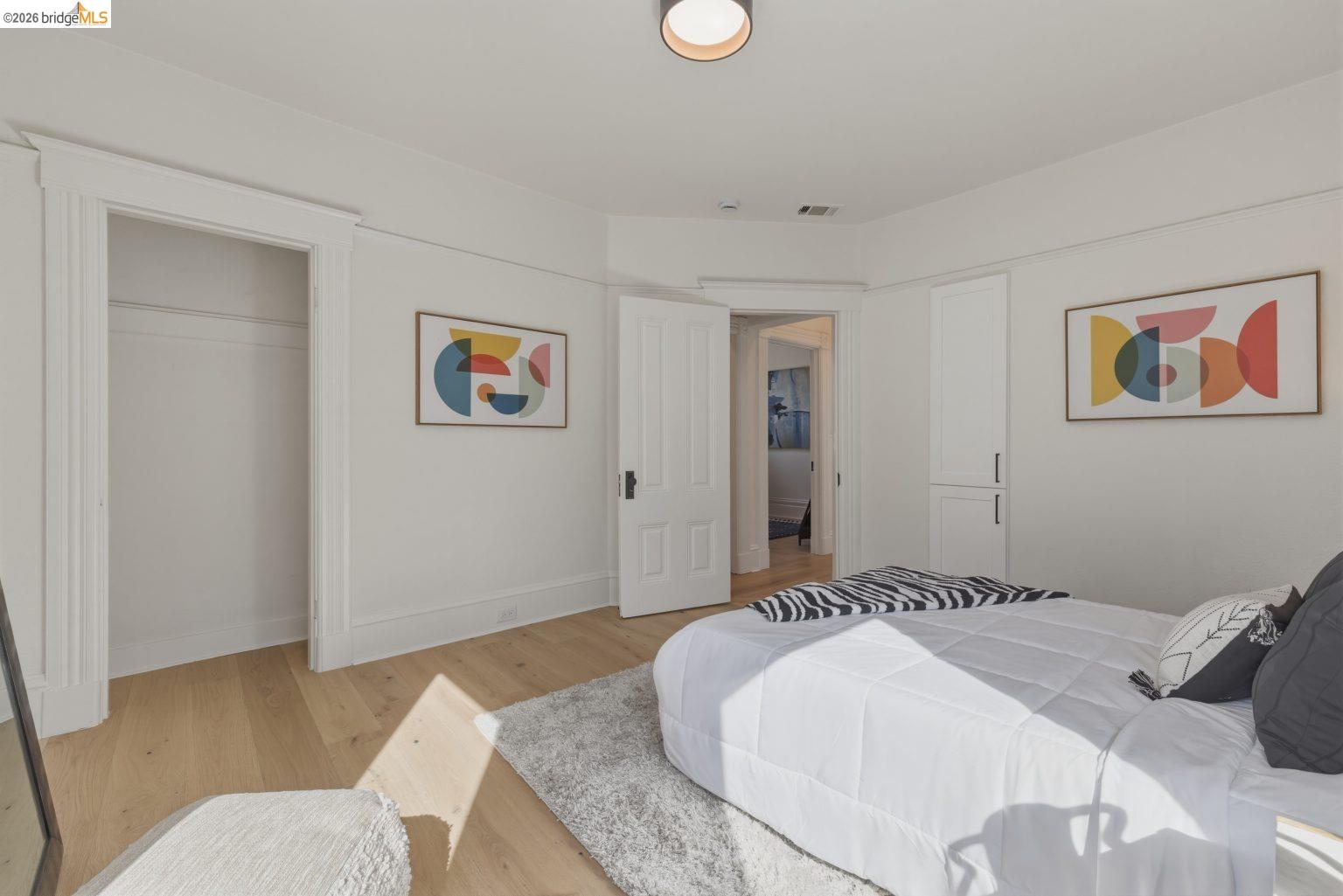 Detail Gallery Image 20 of 54 For 523 25th St, Oakland,  CA 94612 - – Beds | – Baths