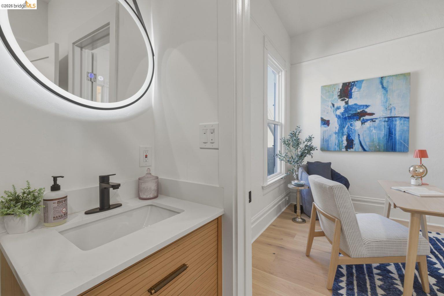 Detail Gallery Image 24 of 54 For 523 25th St, Oakland,  CA 94612 - – Beds | – Baths