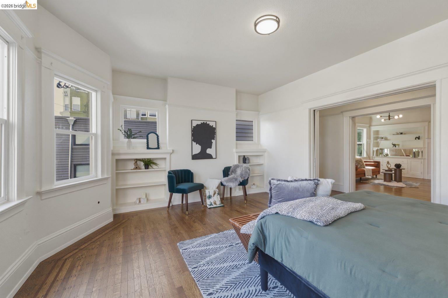 Detail Gallery Image 33 of 54 For 523 25th St, Oakland,  CA 94612 - – Beds | – Baths