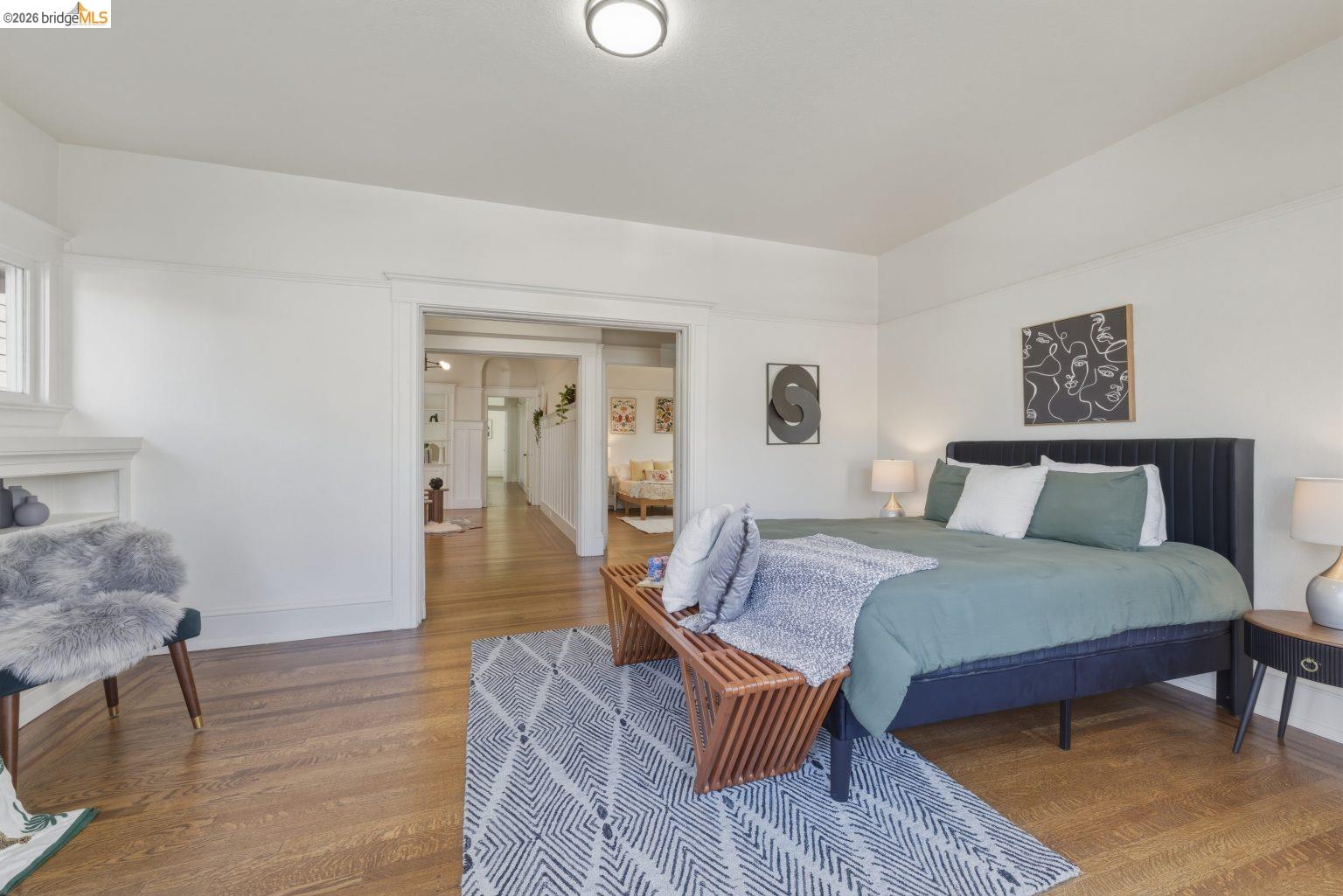 Detail Gallery Image 34 of 54 For 523 25th St, Oakland,  CA 94612 - – Beds | – Baths