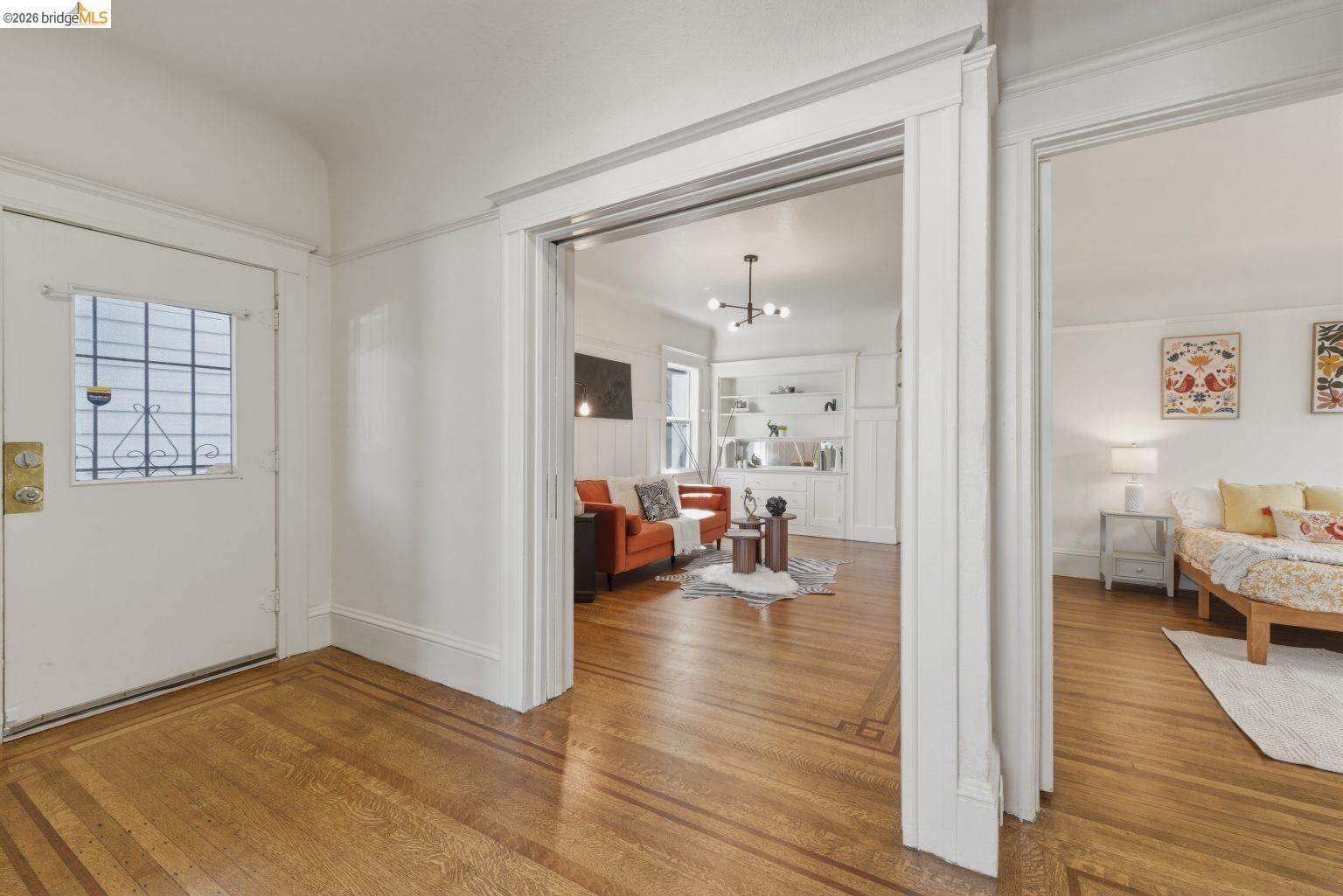 Detail Gallery Image 35 of 54 For 523 25th St, Oakland,  CA 94612 - – Beds | – Baths