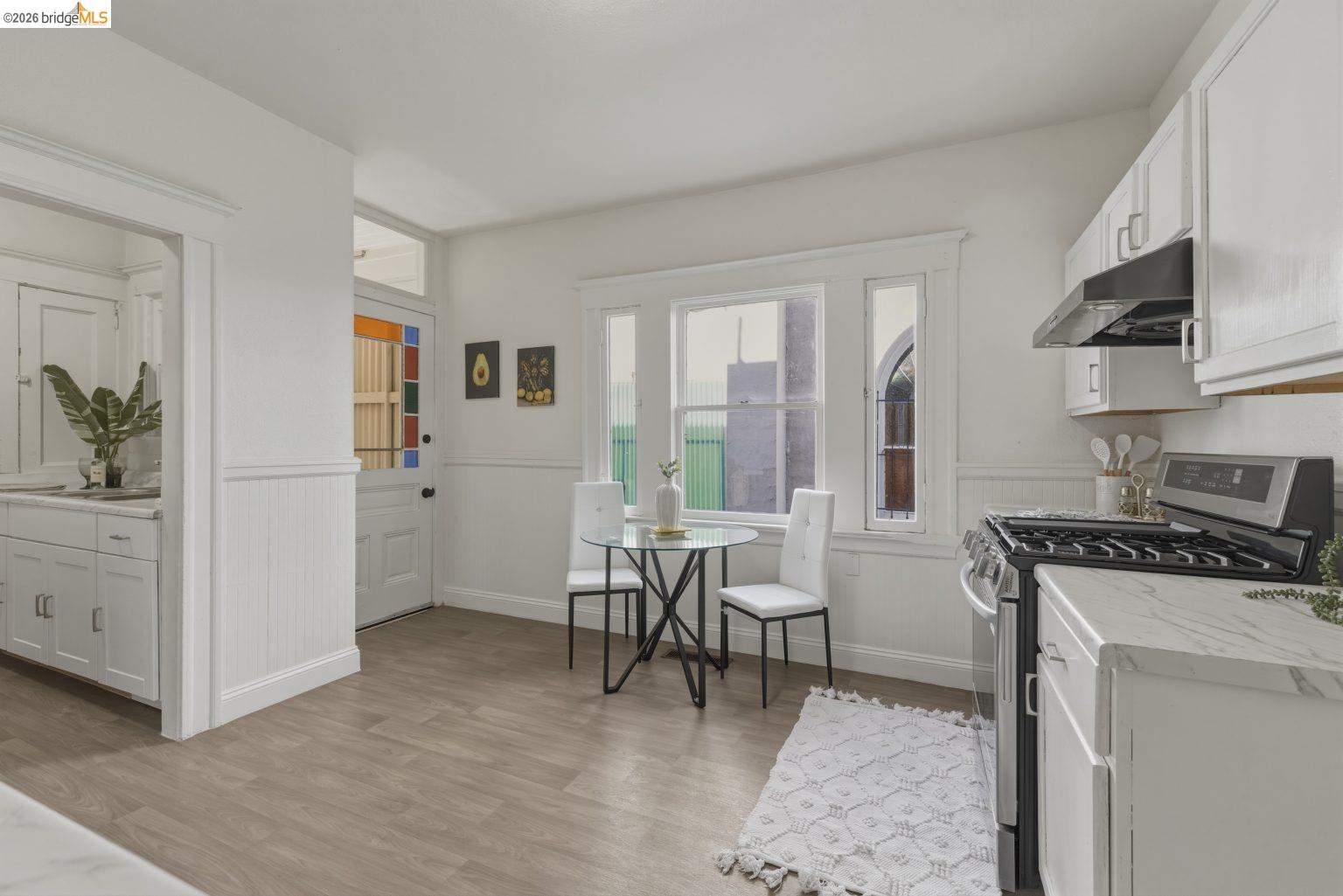 Detail Gallery Image 42 of 54 For 523 25th St, Oakland,  CA 94612 - – Beds | – Baths