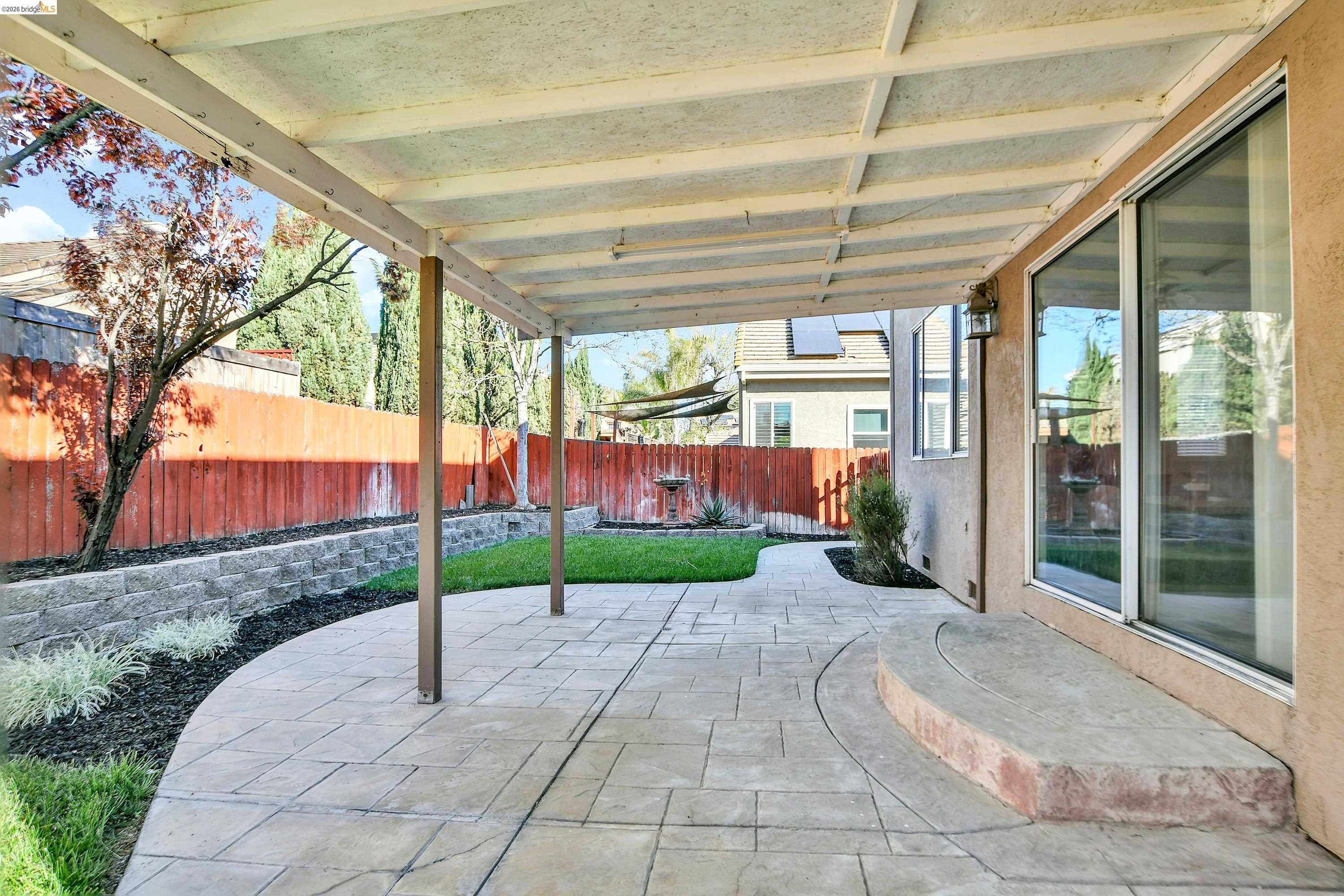 Detail Gallery Image 22 of 29 For 2454 San Simeon Ct, Discovery Bay,  CA 94505 - 4 Beds | 2/1 Baths