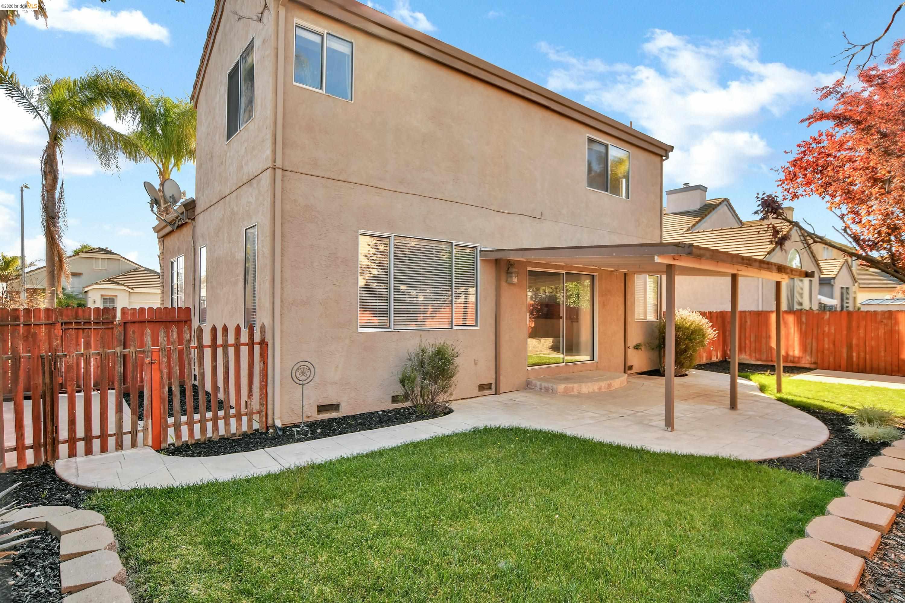 Detail Gallery Image 23 of 29 For 2454 San Simeon Ct, Discovery Bay,  CA 94505 - 4 Beds | 2/1 Baths