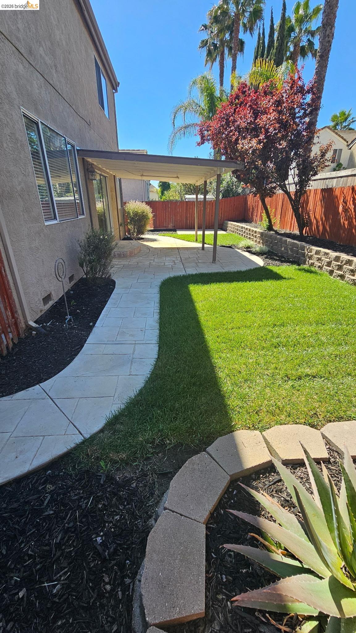 Detail Gallery Image 25 of 29 For 2454 San Simeon Ct, Discovery Bay,  CA 94505 - 4 Beds | 2/1 Baths