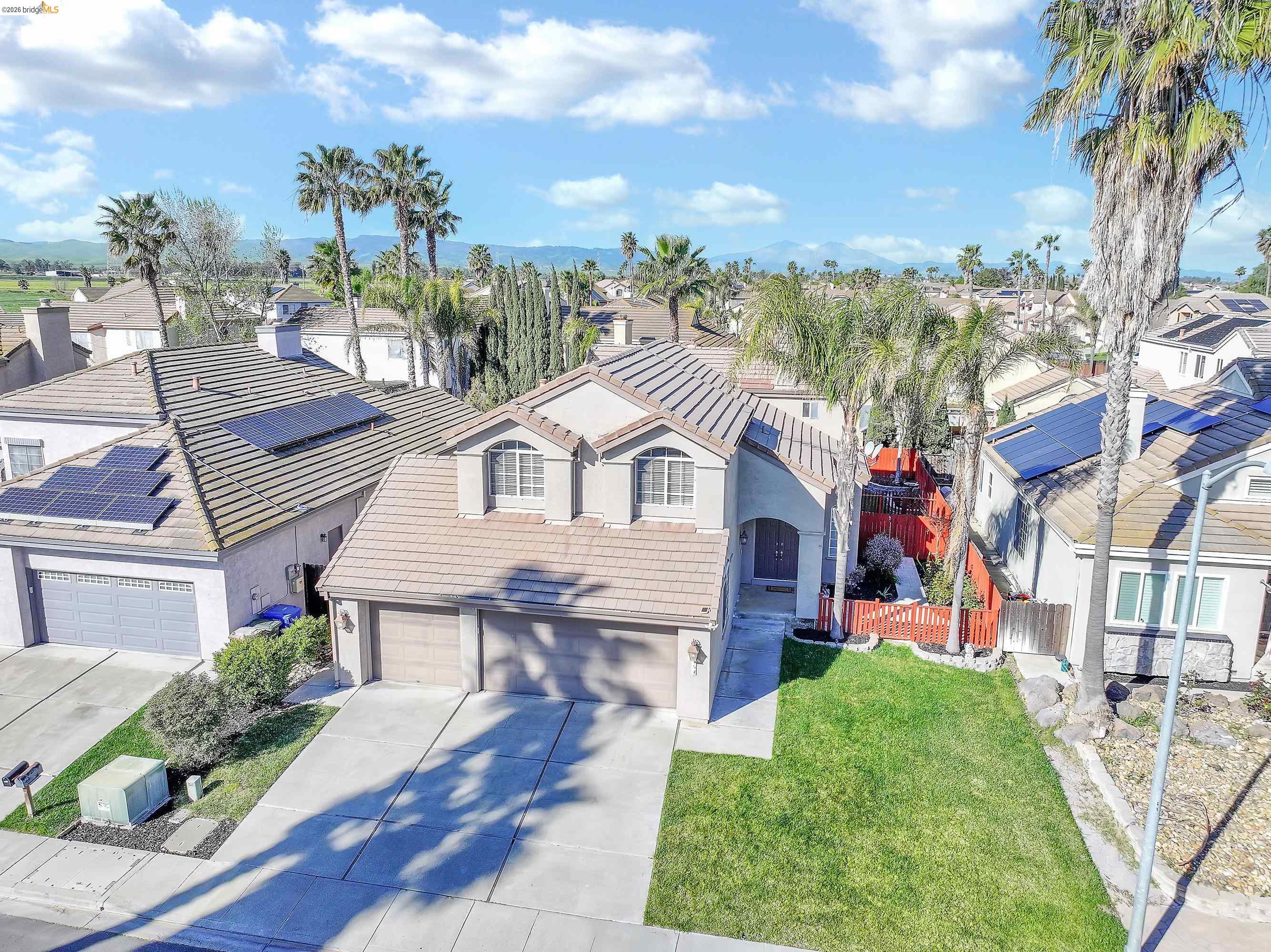 Detail Gallery Image 27 of 29 For 2454 San Simeon Ct, Discovery Bay,  CA 94505 - 4 Beds | 2/1 Baths