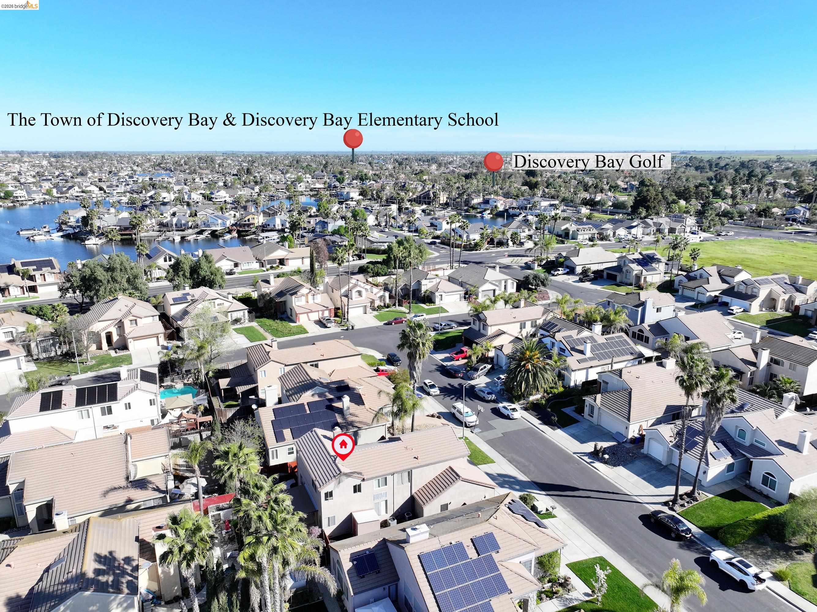 Detail Gallery Image 29 of 29 For 2454 San Simeon Ct, Discovery Bay,  CA 94505 - 4 Beds | 2/1 Baths