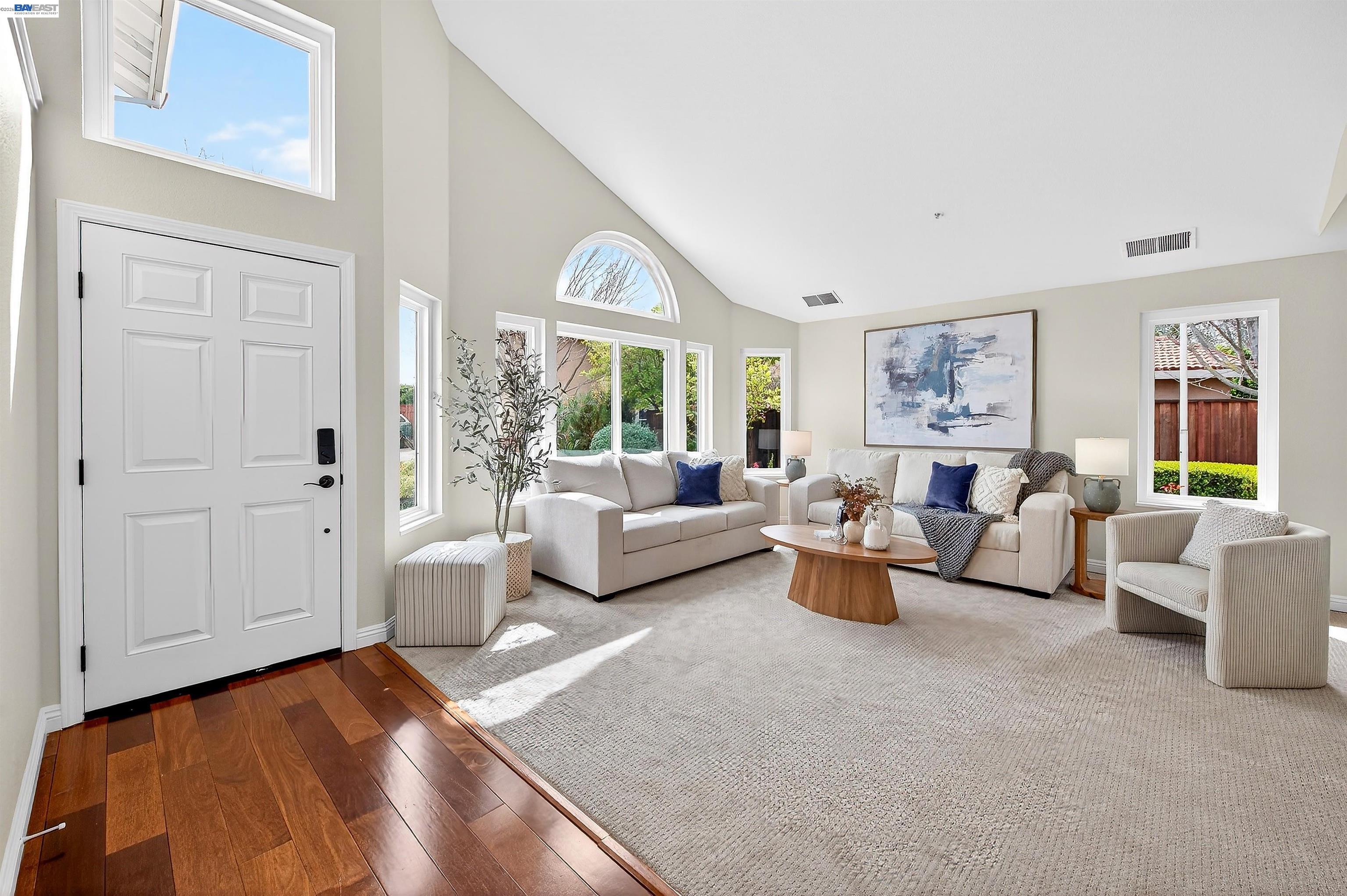 Detail Gallery Image 2 of 30 For 4914 Candy Ct, Livermore,  CA 94550 - 4 Beds | 2/1 Baths