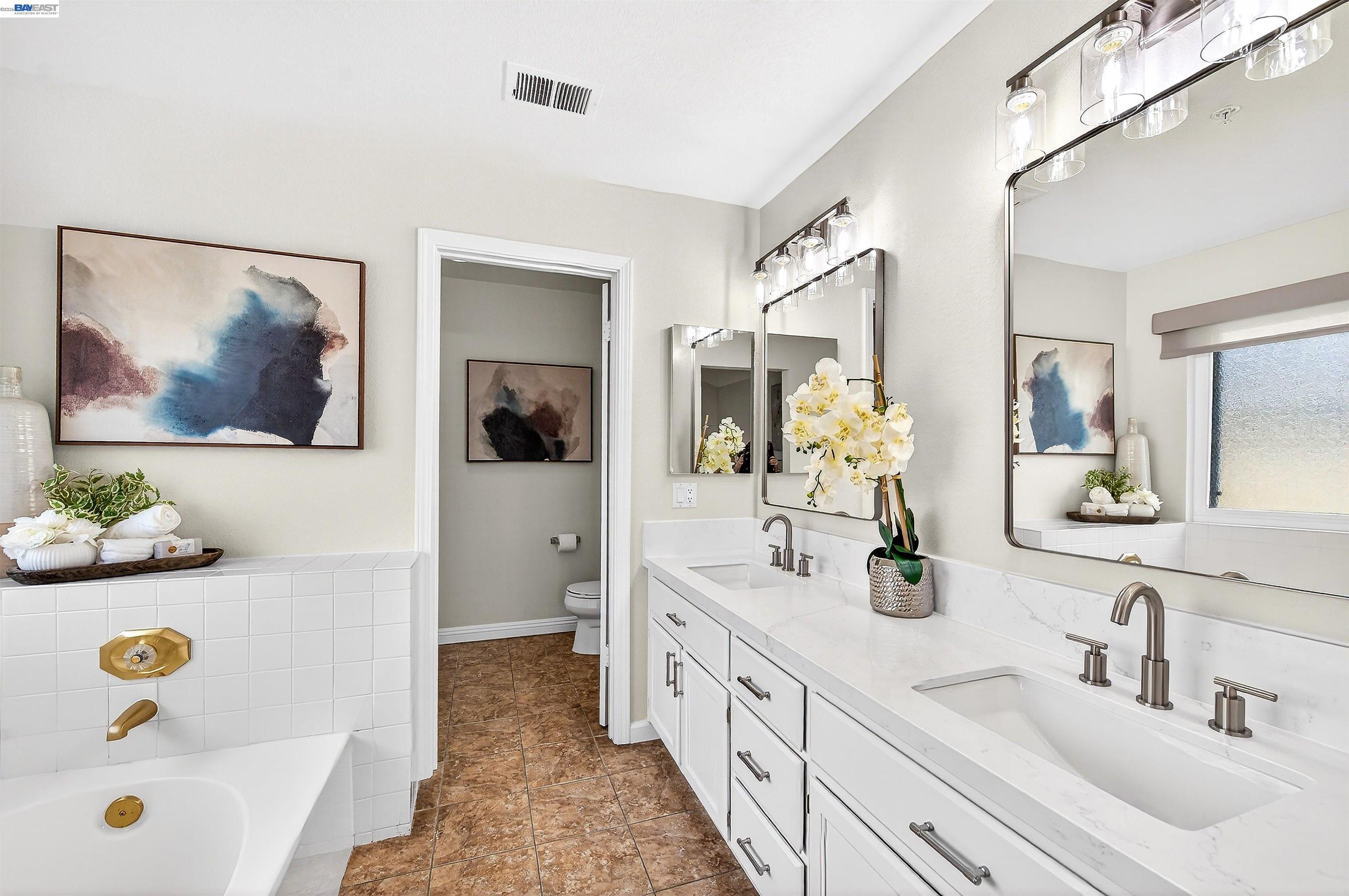 Detail Gallery Image 14 of 30 For 4914 Candy Ct, Livermore,  CA 94550 - 4 Beds | 2/1 Baths