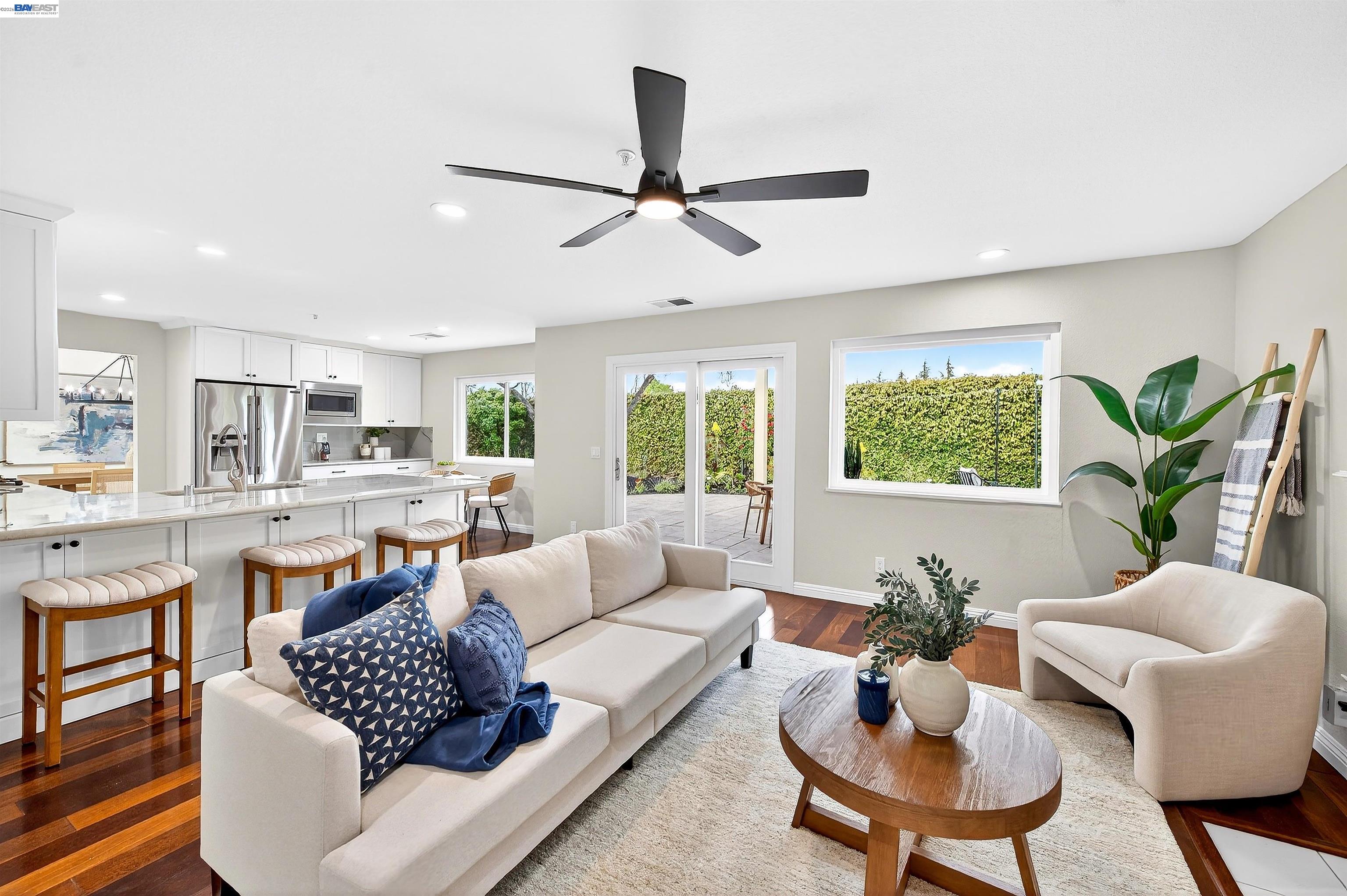 Detail Gallery Image 20 of 30 For 4914 Candy Ct, Livermore,  CA 94550 - 4 Beds | 2/1 Baths