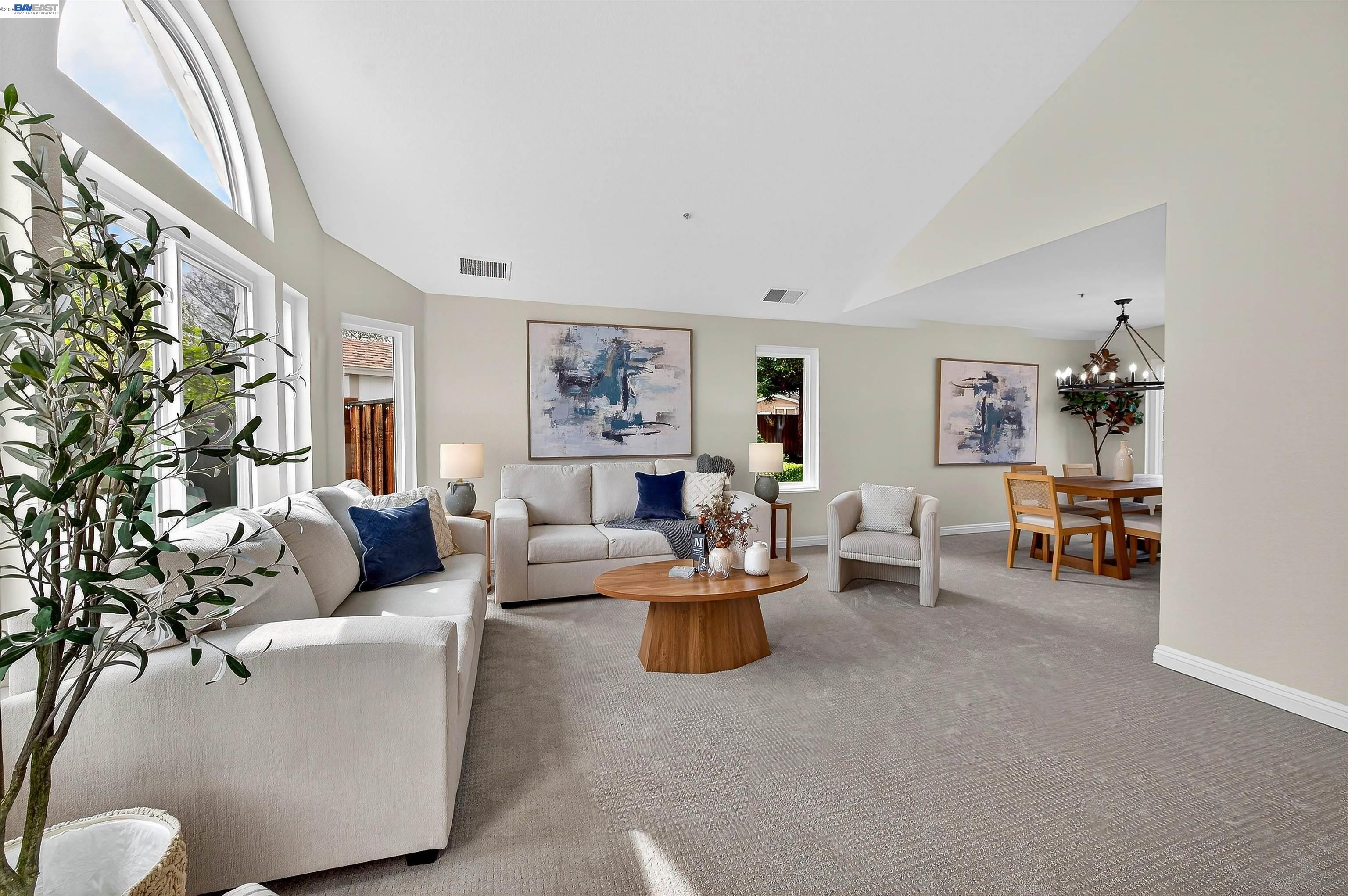 Detail Gallery Image 3 of 30 For 4914 Candy Ct, Livermore,  CA 94550 - 4 Beds | 2/1 Baths