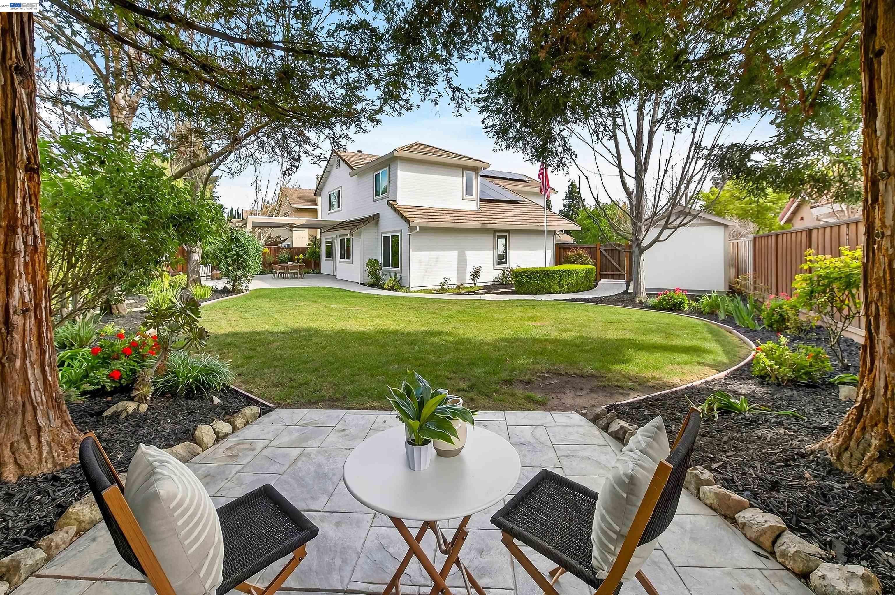 Detail Gallery Image 22 of 30 For 4914 Candy Ct, Livermore,  CA 94550 - 4 Beds | 2/1 Baths