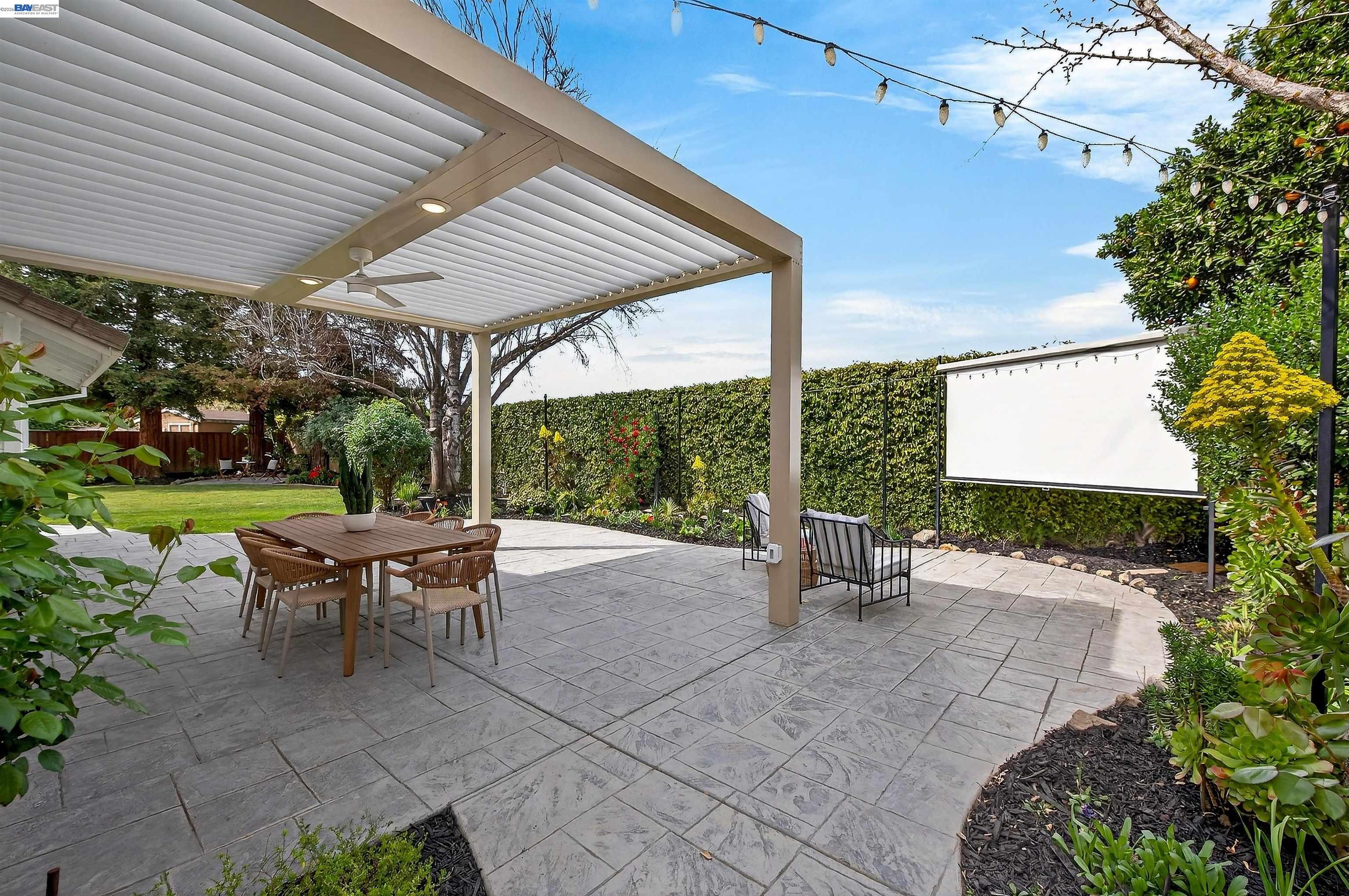 Detail Gallery Image 24 of 30 For 4914 Candy Ct, Livermore,  CA 94550 - 4 Beds | 2/1 Baths