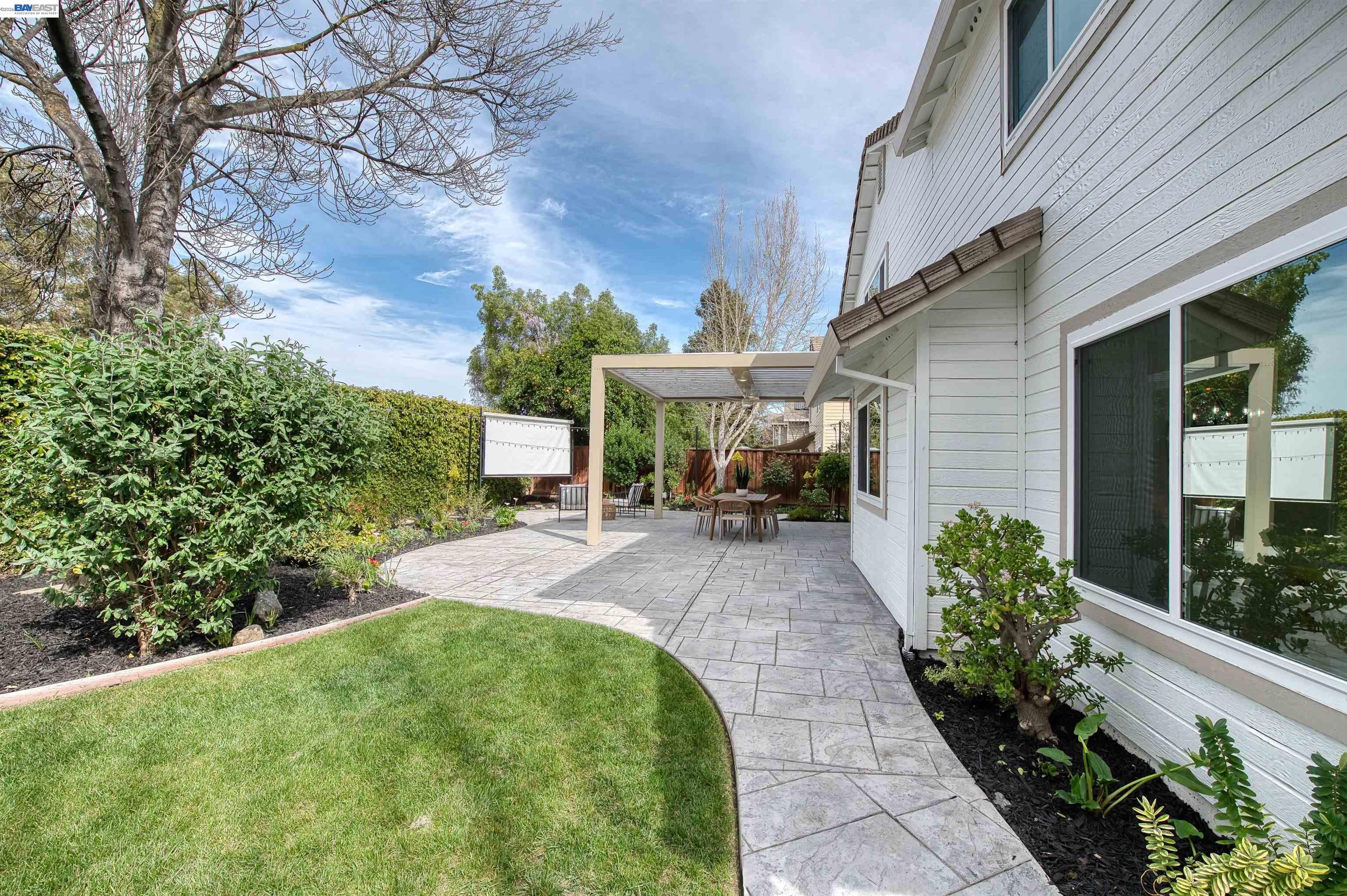 Detail Gallery Image 26 of 30 For 4914 Candy Ct, Livermore,  CA 94550 - 4 Beds | 2/1 Baths