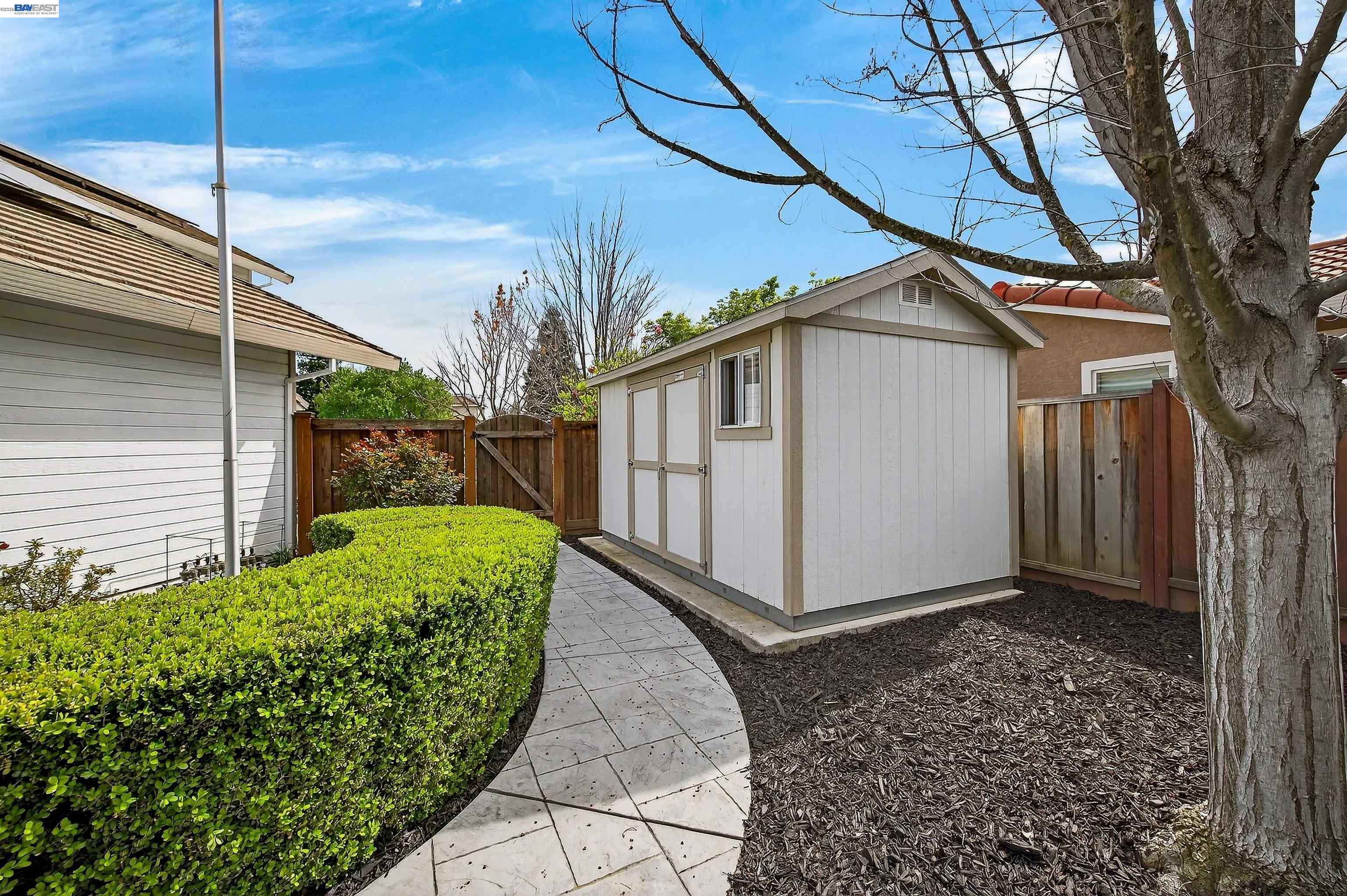 Detail Gallery Image 28 of 30 For 4914 Candy Ct, Livermore,  CA 94550 - 4 Beds | 2/1 Baths