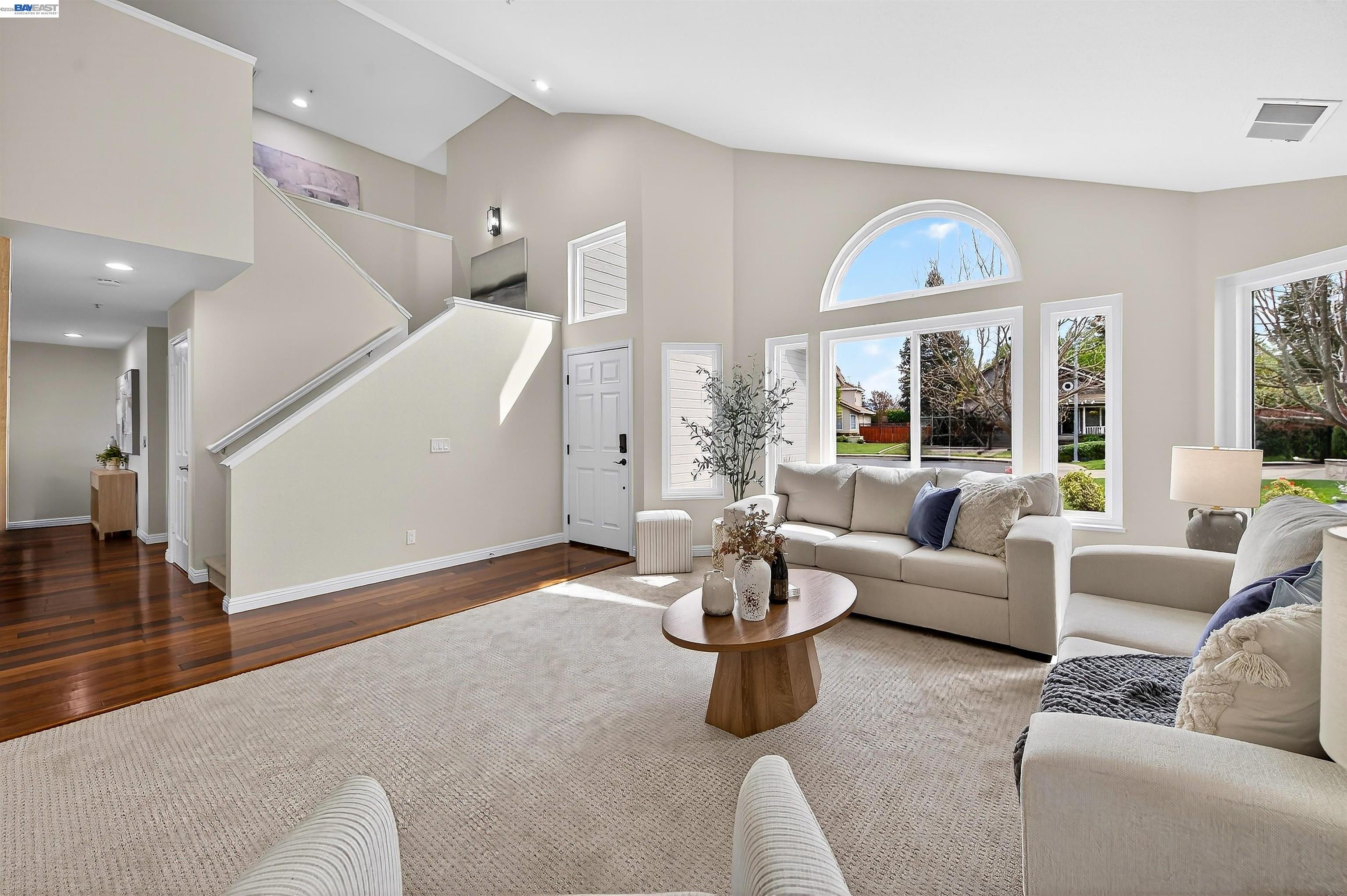 Detail Gallery Image 4 of 30 For 4914 Candy Ct, Livermore,  CA 94550 - 4 Beds | 2/1 Baths