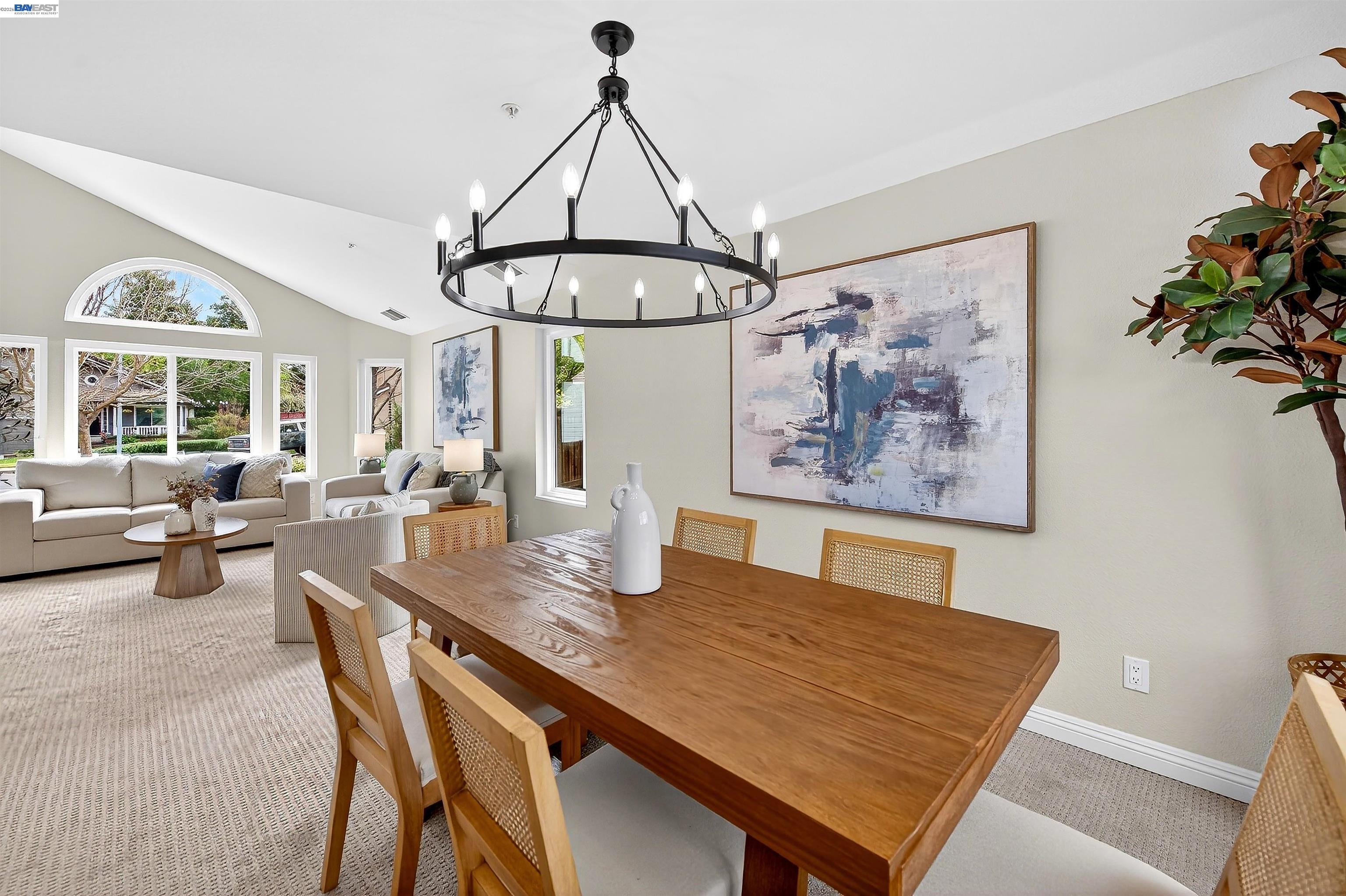 Detail Gallery Image 5 of 30 For 4914 Candy Ct, Livermore,  CA 94550 - 4 Beds | 2/1 Baths