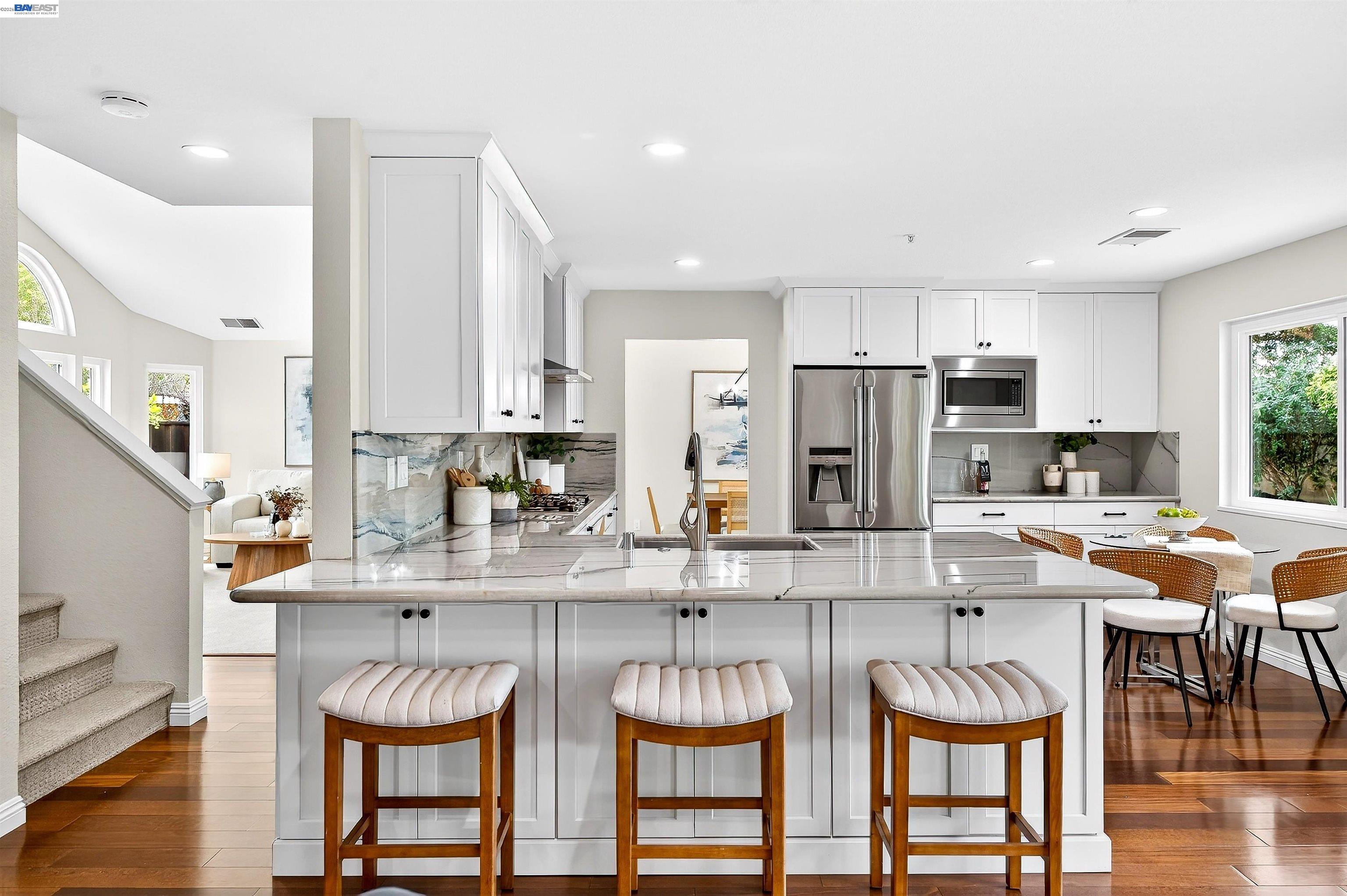 Detail Gallery Image 7 of 30 For 4914 Candy Ct, Livermore,  CA 94550 - 4 Beds | 2/1 Baths