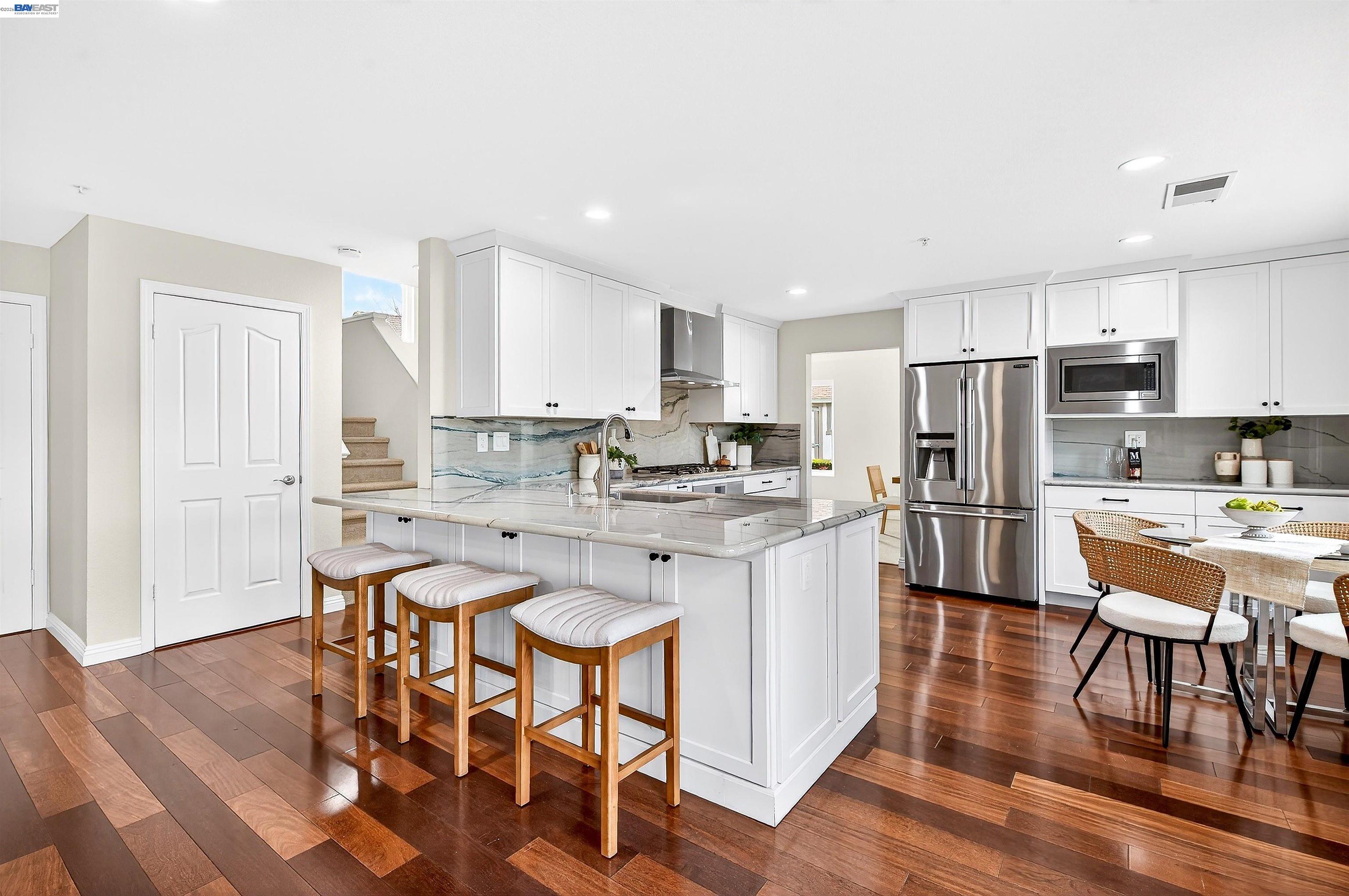 Detail Gallery Image 8 of 30 For 4914 Candy Ct, Livermore,  CA 94550 - 4 Beds | 2/1 Baths