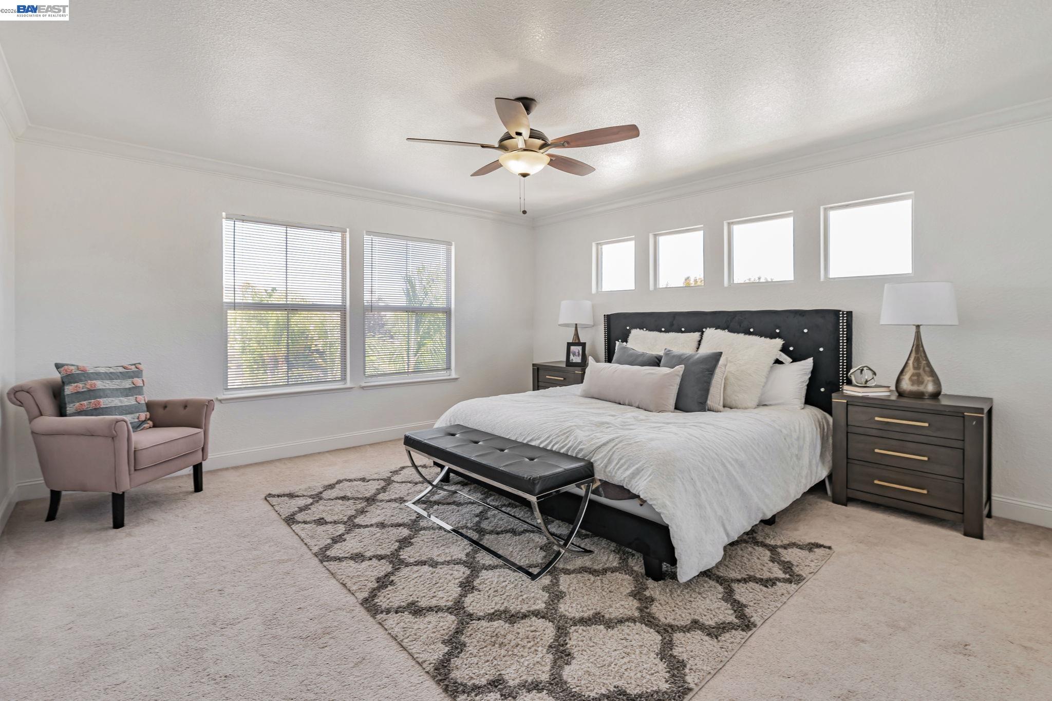 Detail Gallery Image 31 of 60 For 5065 Carbondale Way, Antioch,  CA 94531 - 5 Beds | 3 Baths