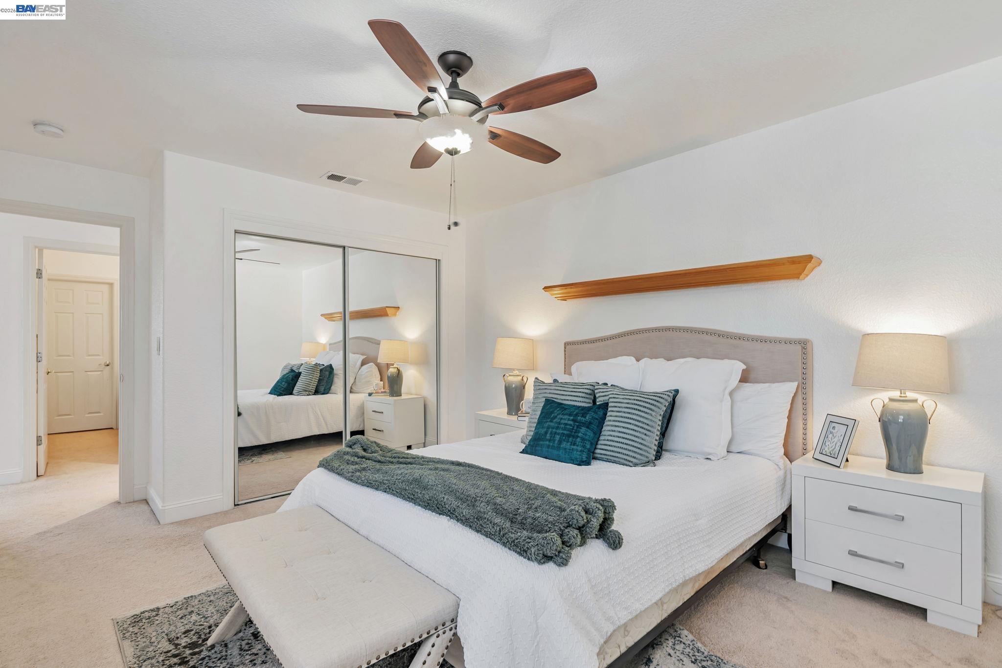 Detail Gallery Image 34 of 60 For 5065 Carbondale Way, Antioch,  CA 94531 - 5 Beds | 3 Baths