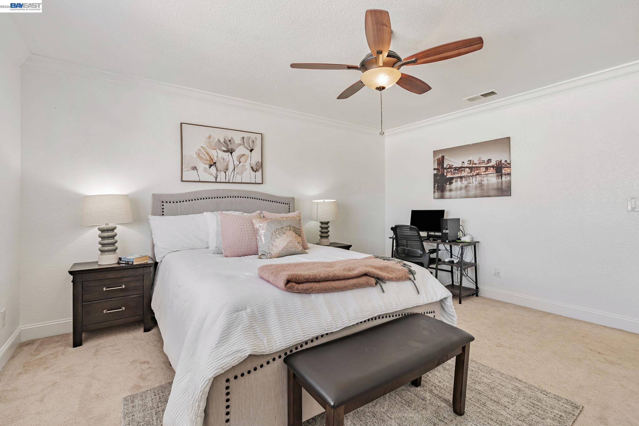 Detail Gallery Image 36 of 60 For 5065 Carbondale Way, Antioch,  CA 94531 - 5 Beds | 3 Baths