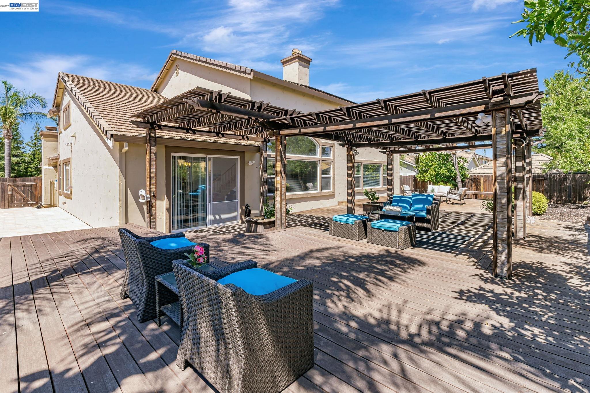 Detail Gallery Image 47 of 60 For 5065 Carbondale Way, Antioch,  CA 94531 - 5 Beds | 3 Baths