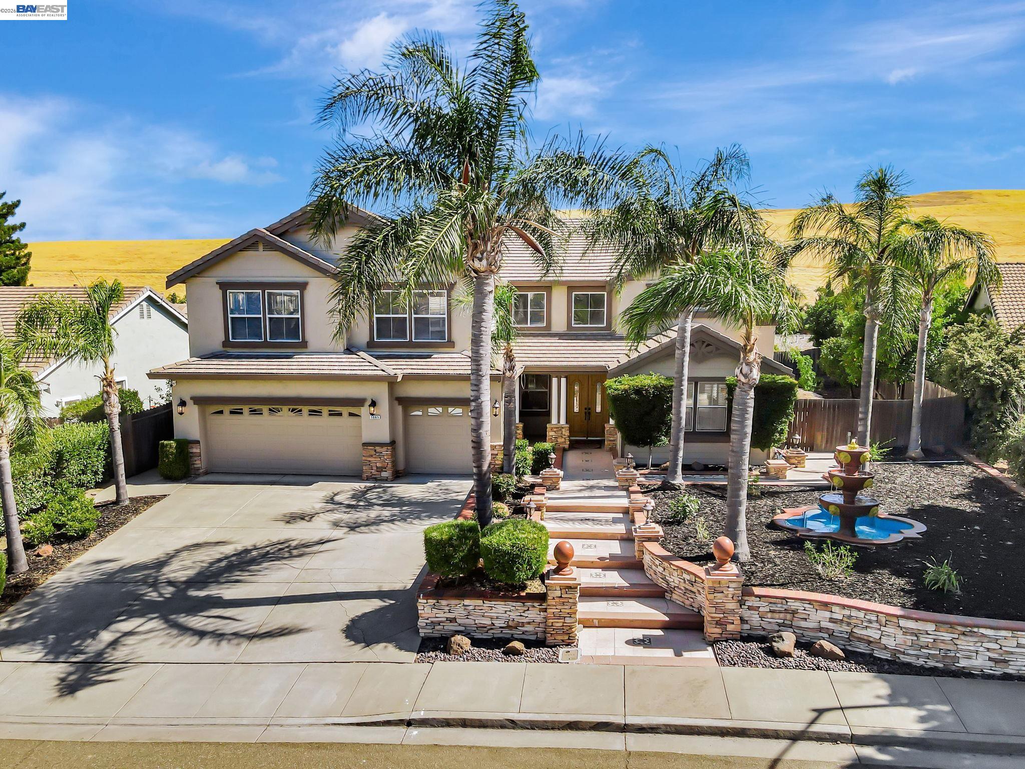 Detail Gallery Image 49 of 60 For 5065 Carbondale Way, Antioch,  CA 94531 - 5 Beds | 3 Baths