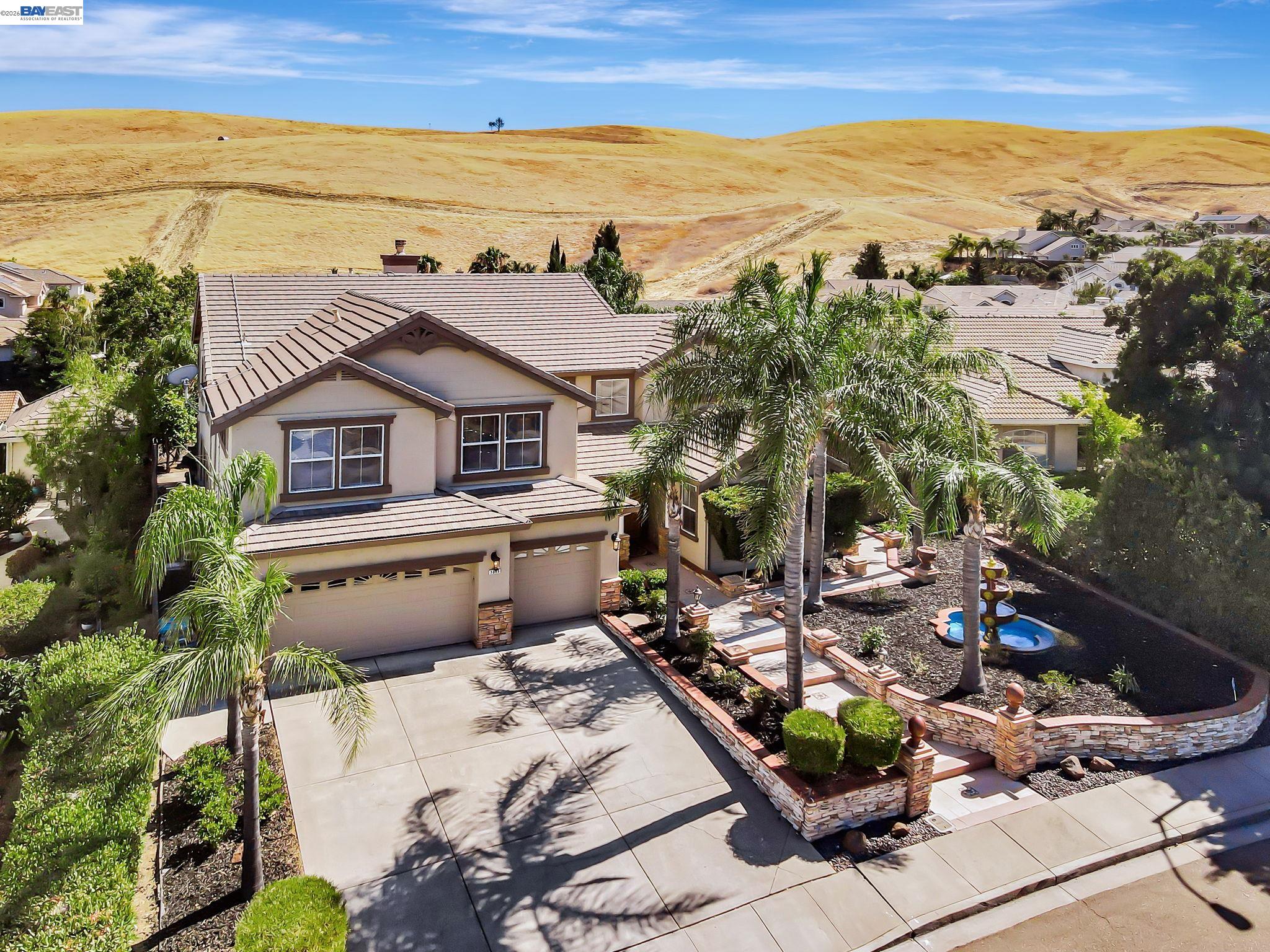 Detail Gallery Image 51 of 60 For 5065 Carbondale Way, Antioch,  CA 94531 - 5 Beds | 3 Baths