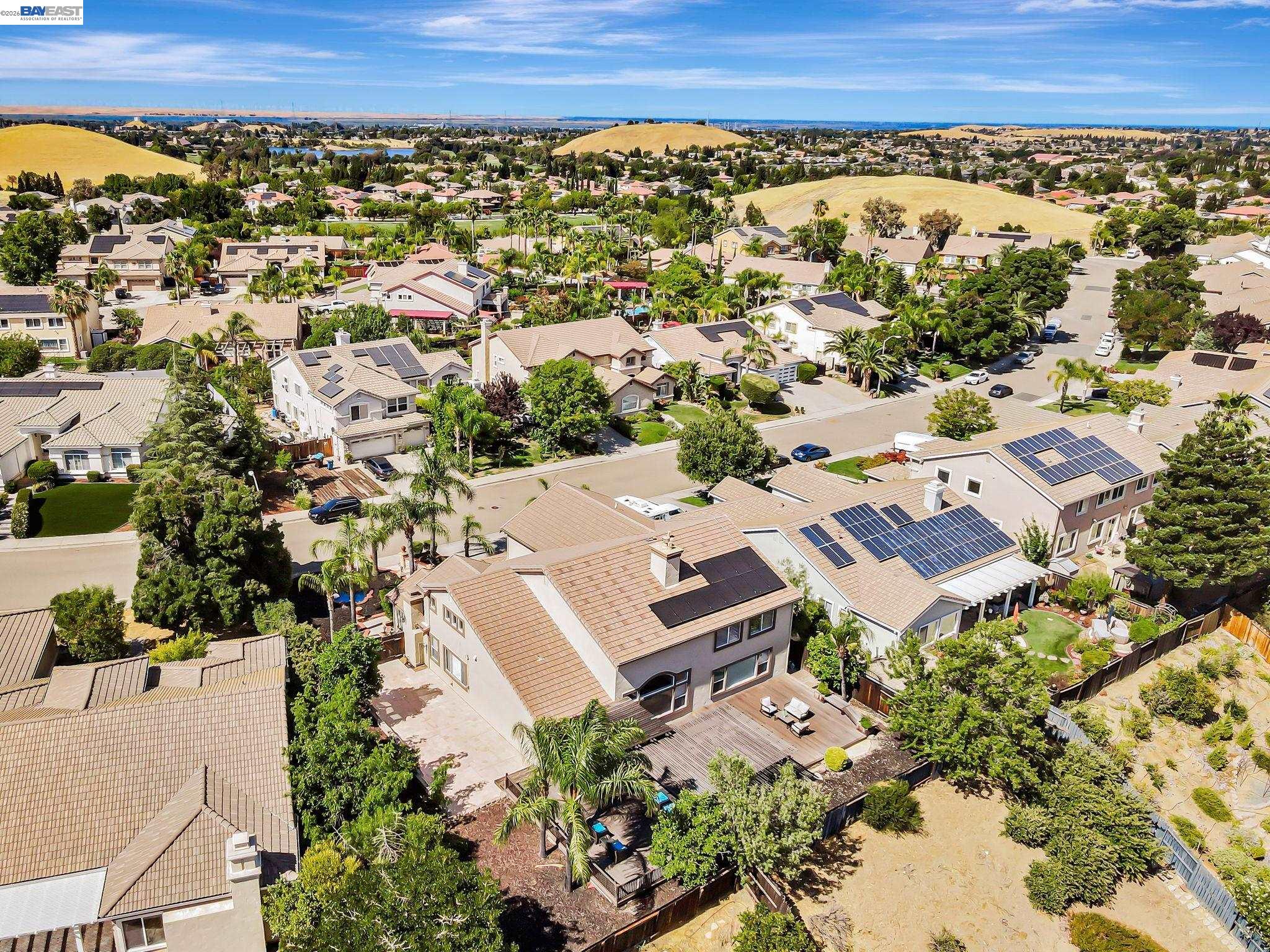 Detail Gallery Image 54 of 60 For 5065 Carbondale Way, Antioch,  CA 94531 - 5 Beds | 3 Baths