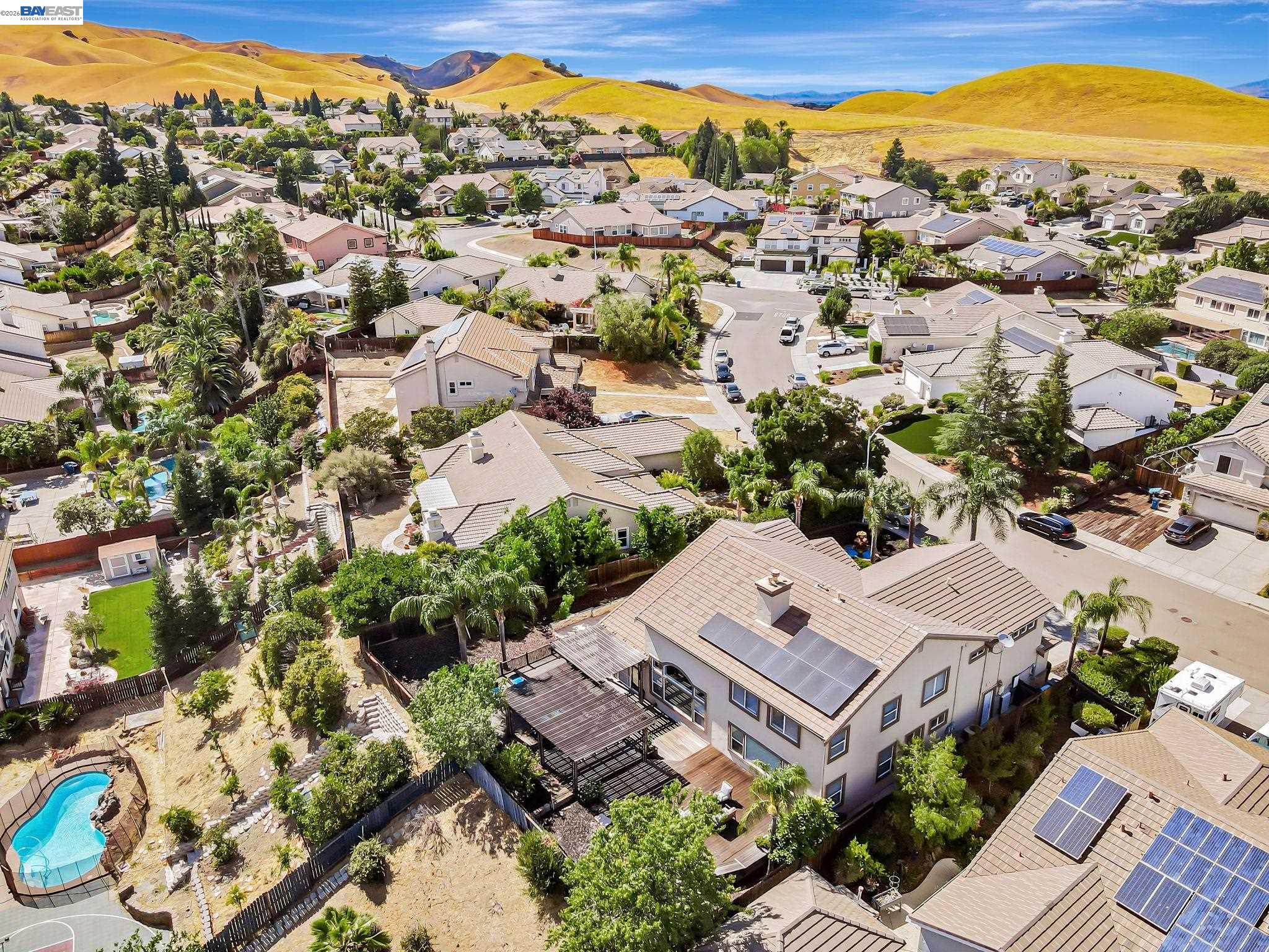 Detail Gallery Image 56 of 60 For 5065 Carbondale Way, Antioch,  CA 94531 - 5 Beds | 3 Baths