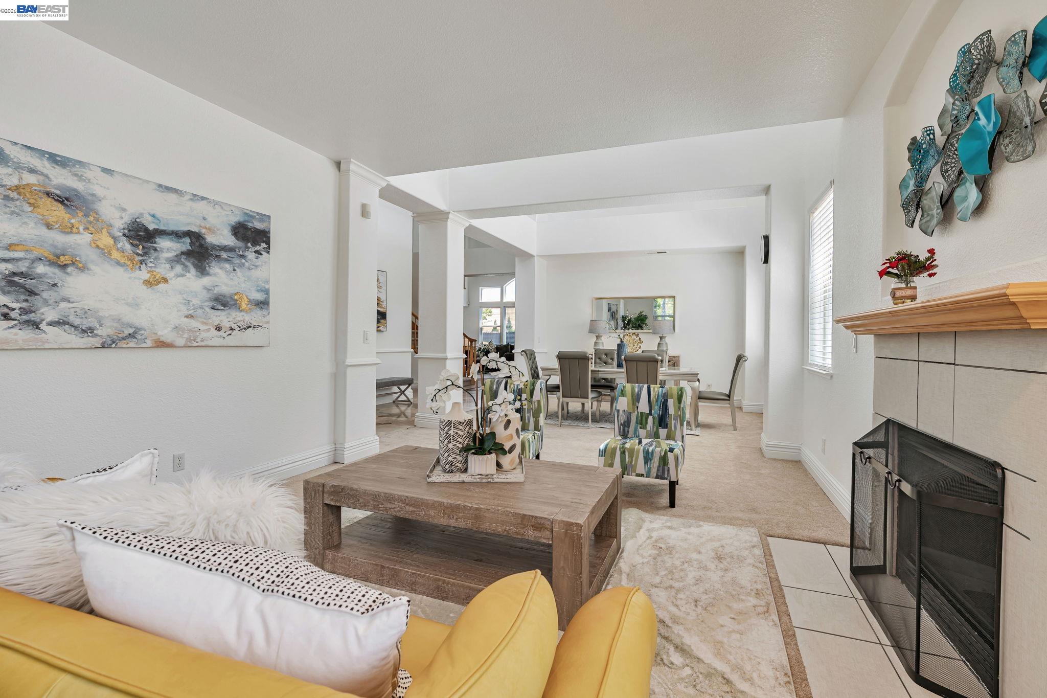 Detail Gallery Image 9 of 60 For 5065 Carbondale Way, Antioch,  CA 94531 - 5 Beds | 3 Baths