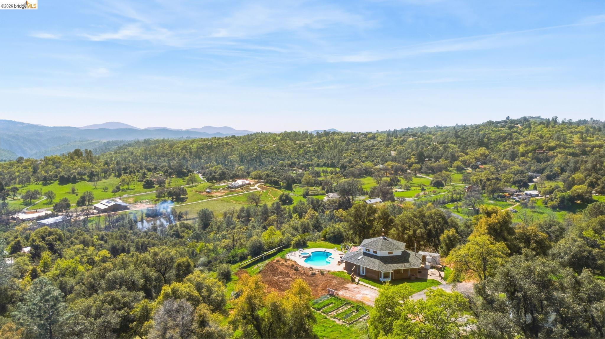 Detail Gallery Image 55 of 59 For 18344 Zeni Ln, Tuolumne,  CA 95379 - 3 Beds | 2/1 Baths