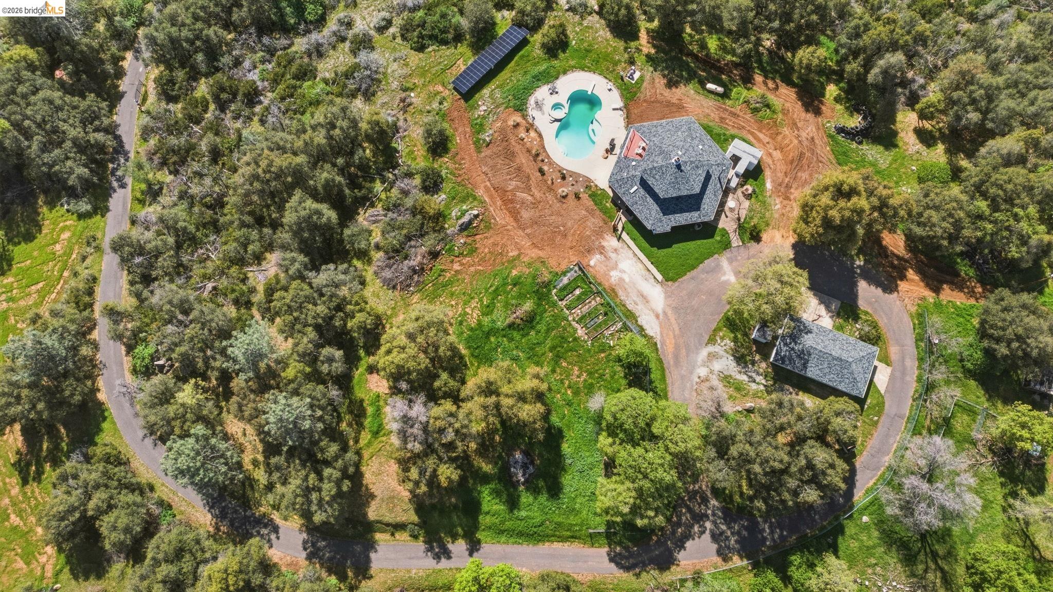 Detail Gallery Image 57 of 59 For 18344 Zeni Ln, Tuolumne,  CA 95379 - 3 Beds | 2/1 Baths