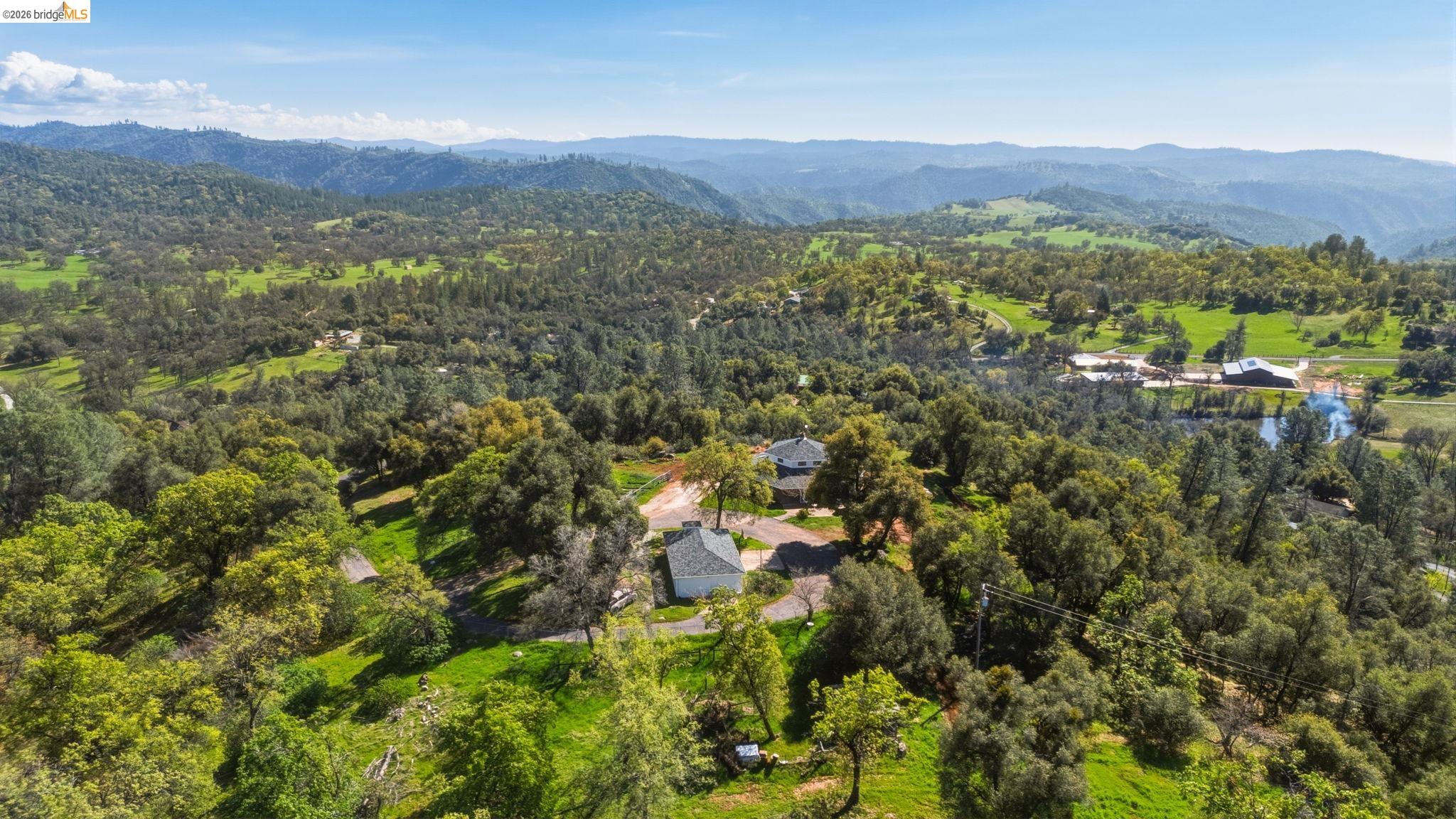 Detail Gallery Image 58 of 59 For 18344 Zeni Ln, Tuolumne,  CA 95379 - 3 Beds | 2/1 Baths