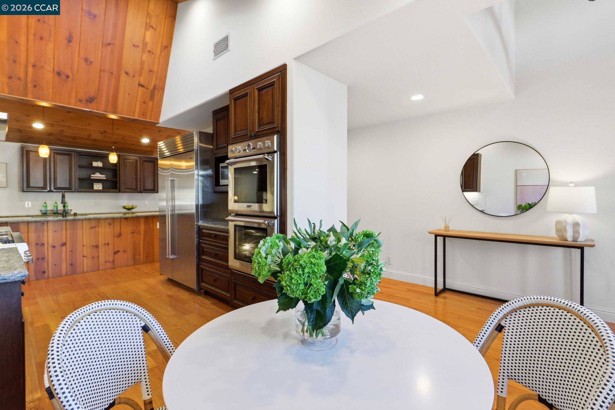 Detail Gallery Image 14 of 43 For 1124 Sanders Dr, Moraga,  CA 94556 - 4 Beds | 3 Baths