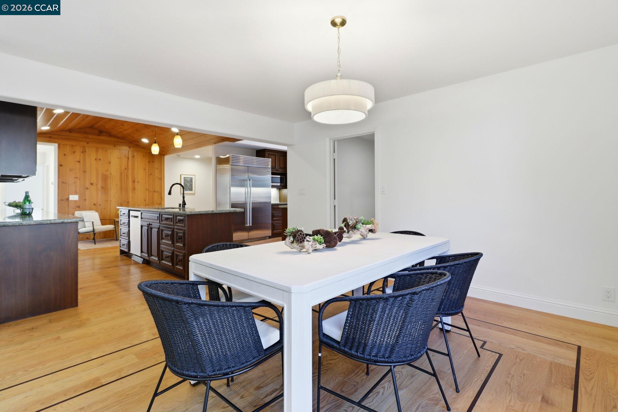 Detail Gallery Image 18 of 43 For 1124 Sanders Dr, Moraga,  CA 94556 - 4 Beds | 3 Baths